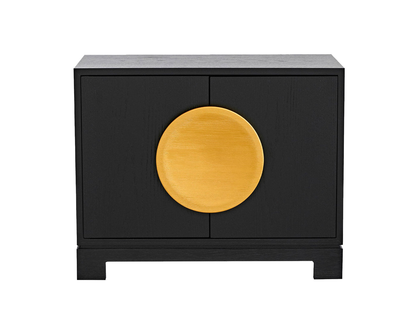 Hoxton Sideboard - Wenge Oak Venner