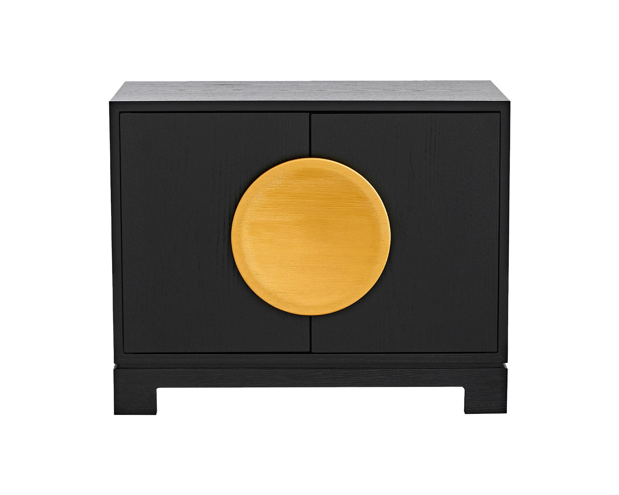Hoxton Sideboard  - Wenge Oak Venner