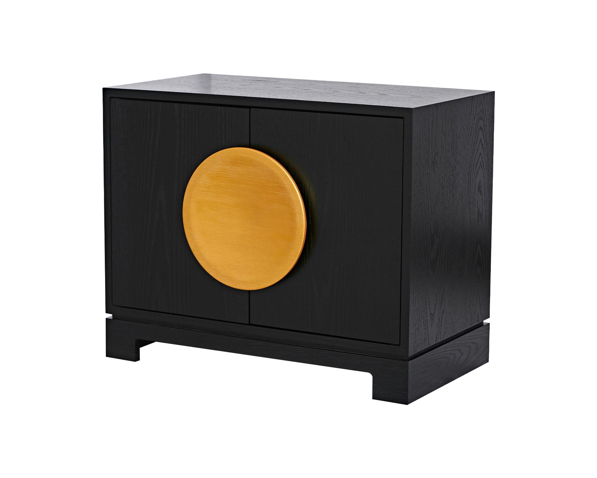 Hoxton Sideboard  - Wenge Oak Venner