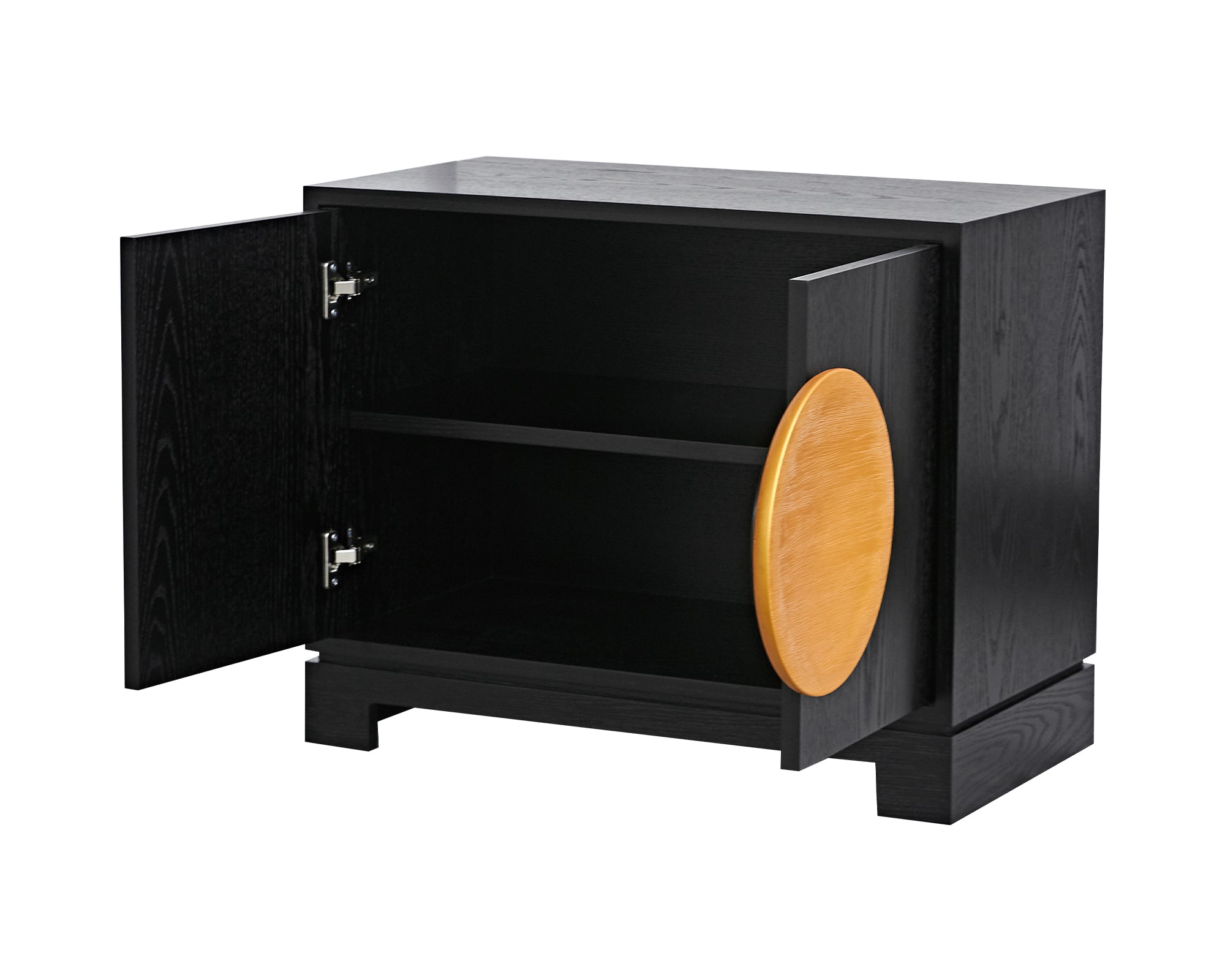 Hoxton Sideboard  - Wenge Oak Venner