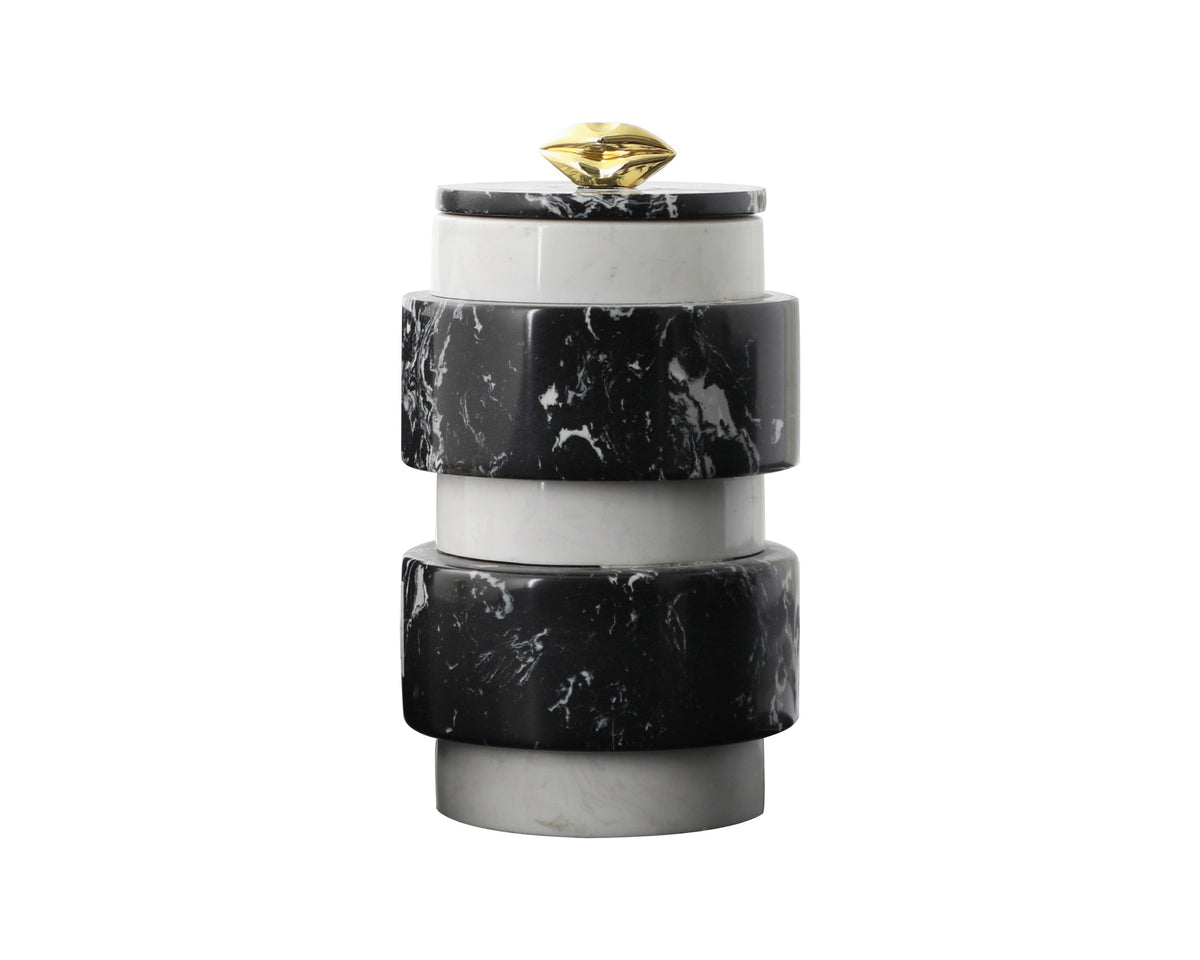 Chalton Storage Jar - Chalton Storage Jar