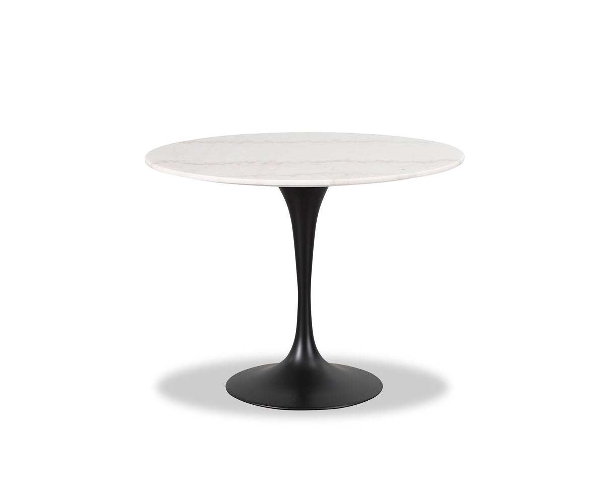Telma Dining Table Black I - Telma Dining Table Black I