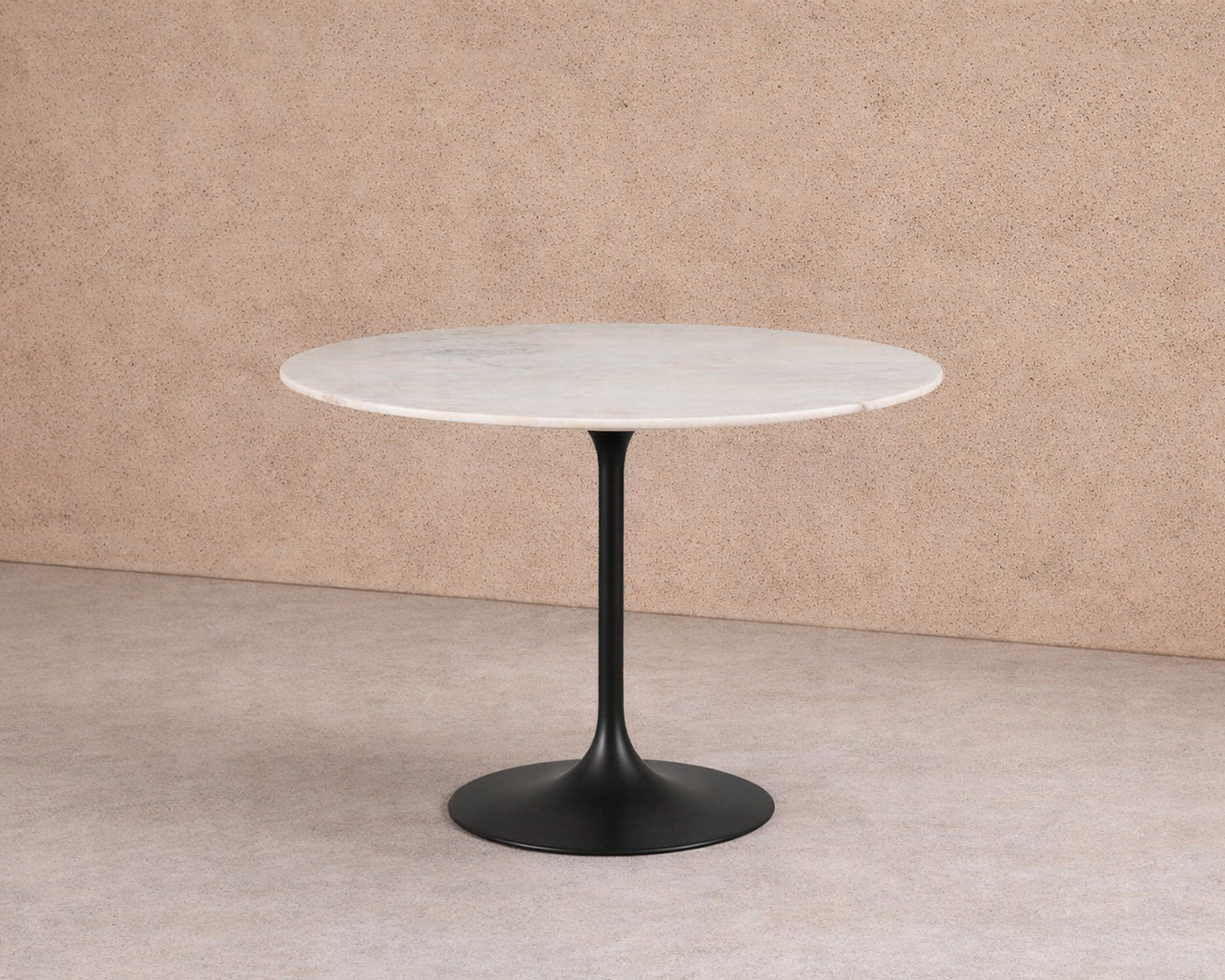 Telma Dining Table Black I - Telma Dining Table Black I