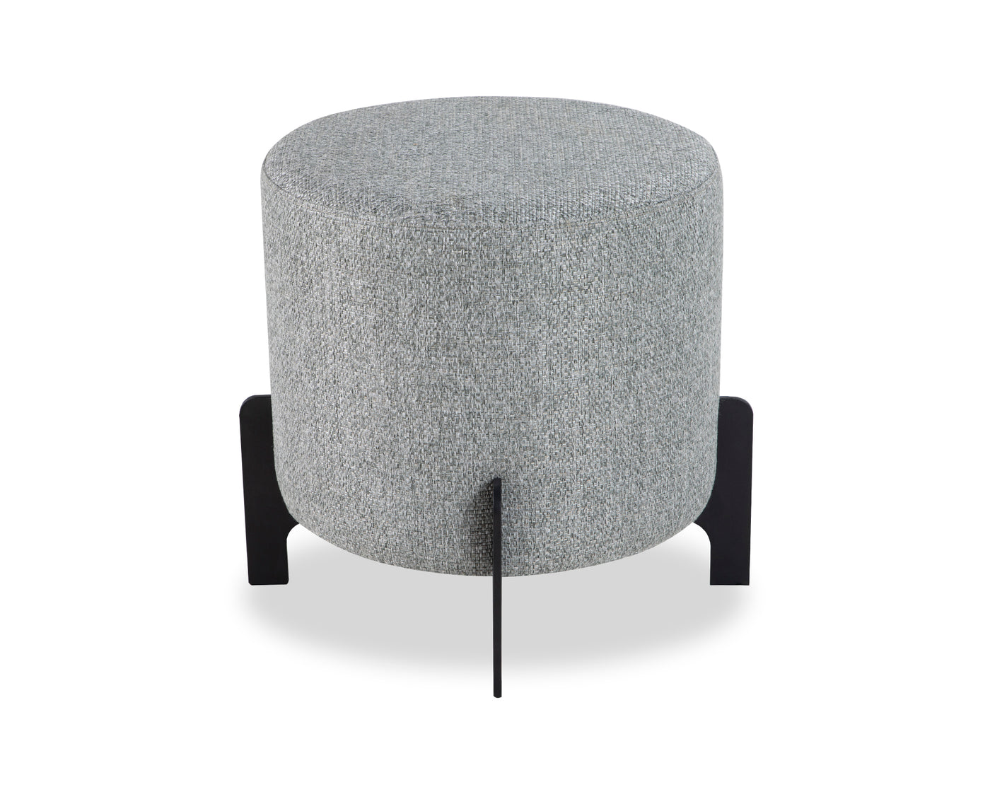 Koldrum Stool - Emporio Grey