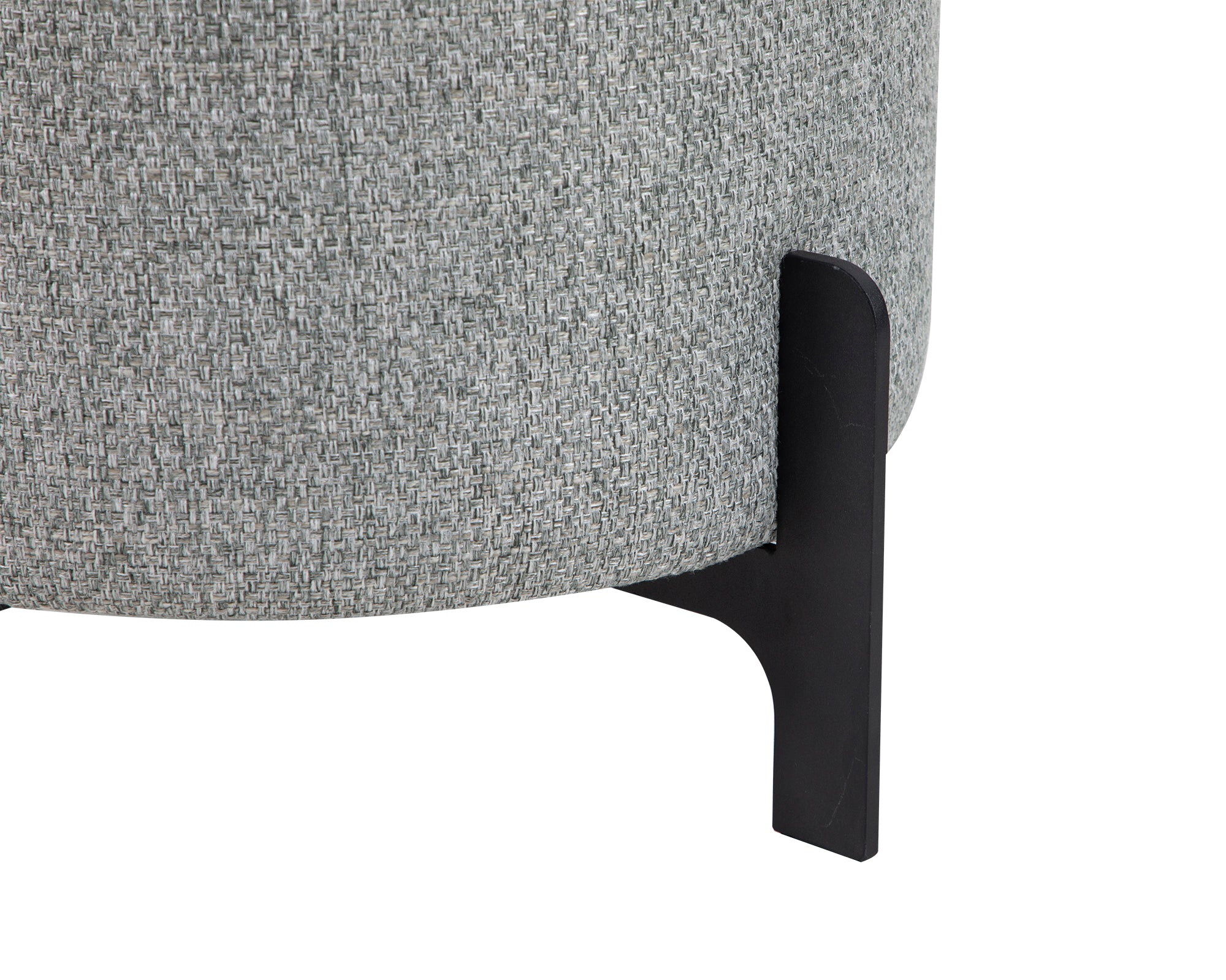 Koldrum Stool - Emporio Grey