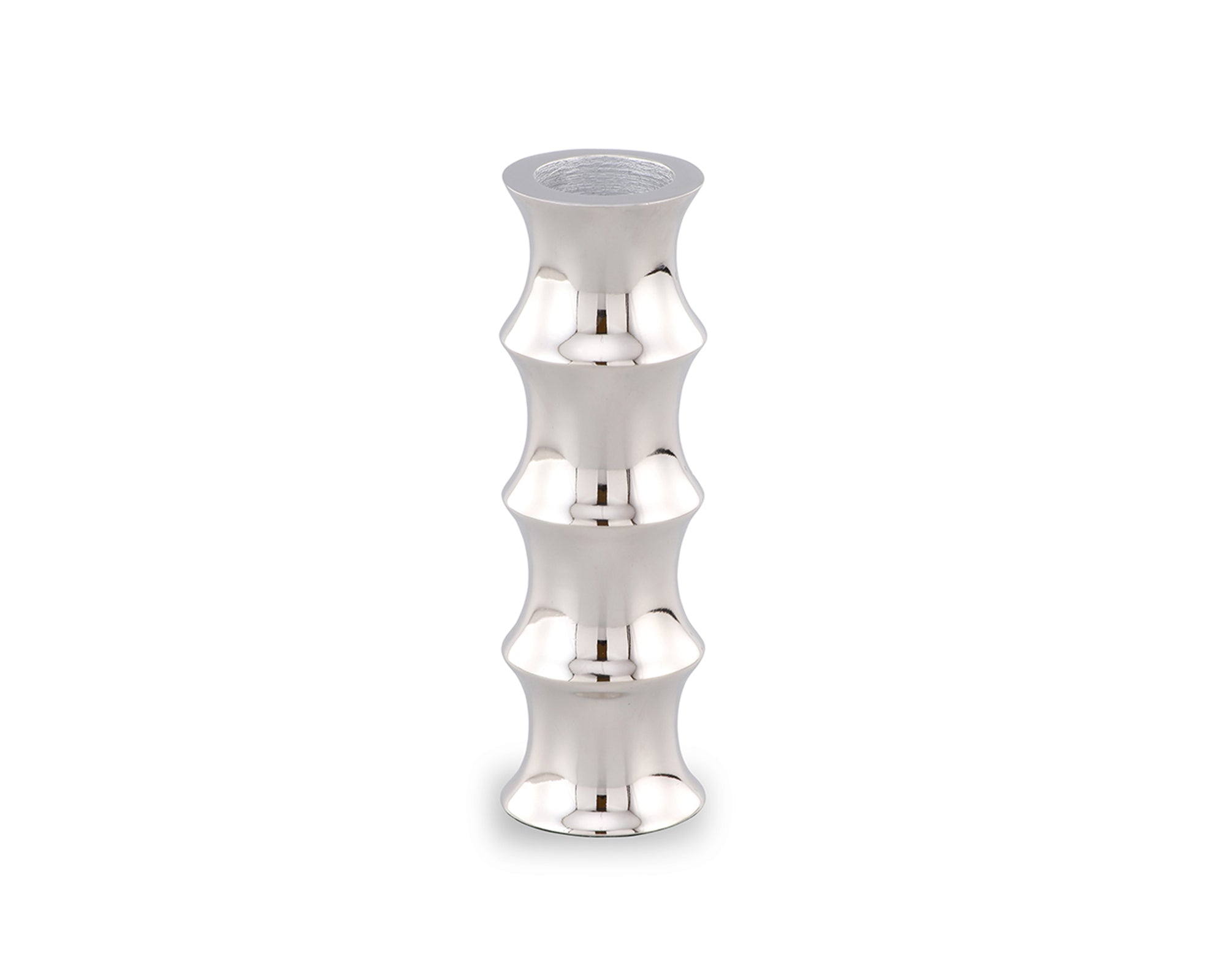 T-Light Holder (set of 3) - Nickel Plated