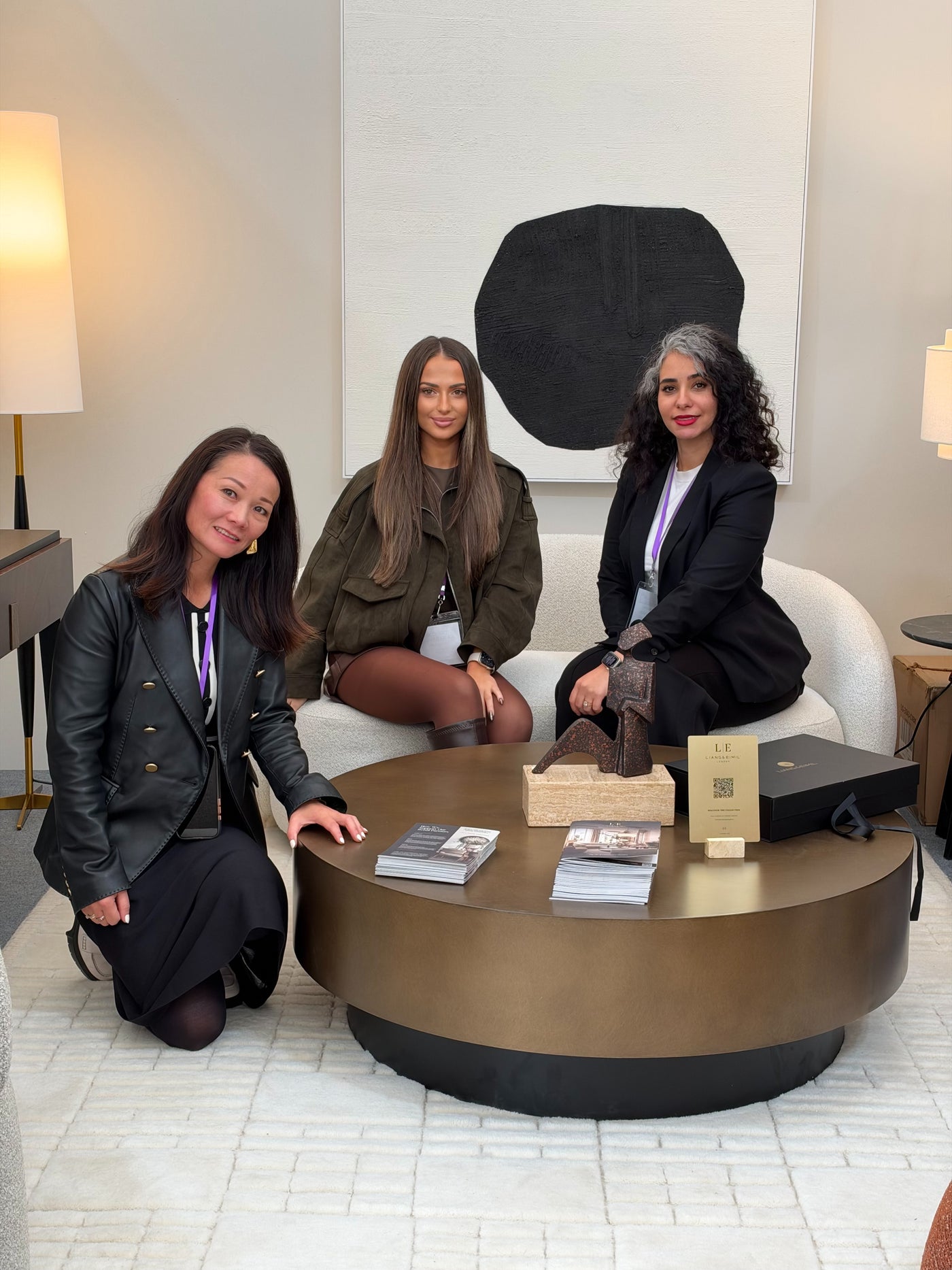 Interior Design Trade Show | Design Central