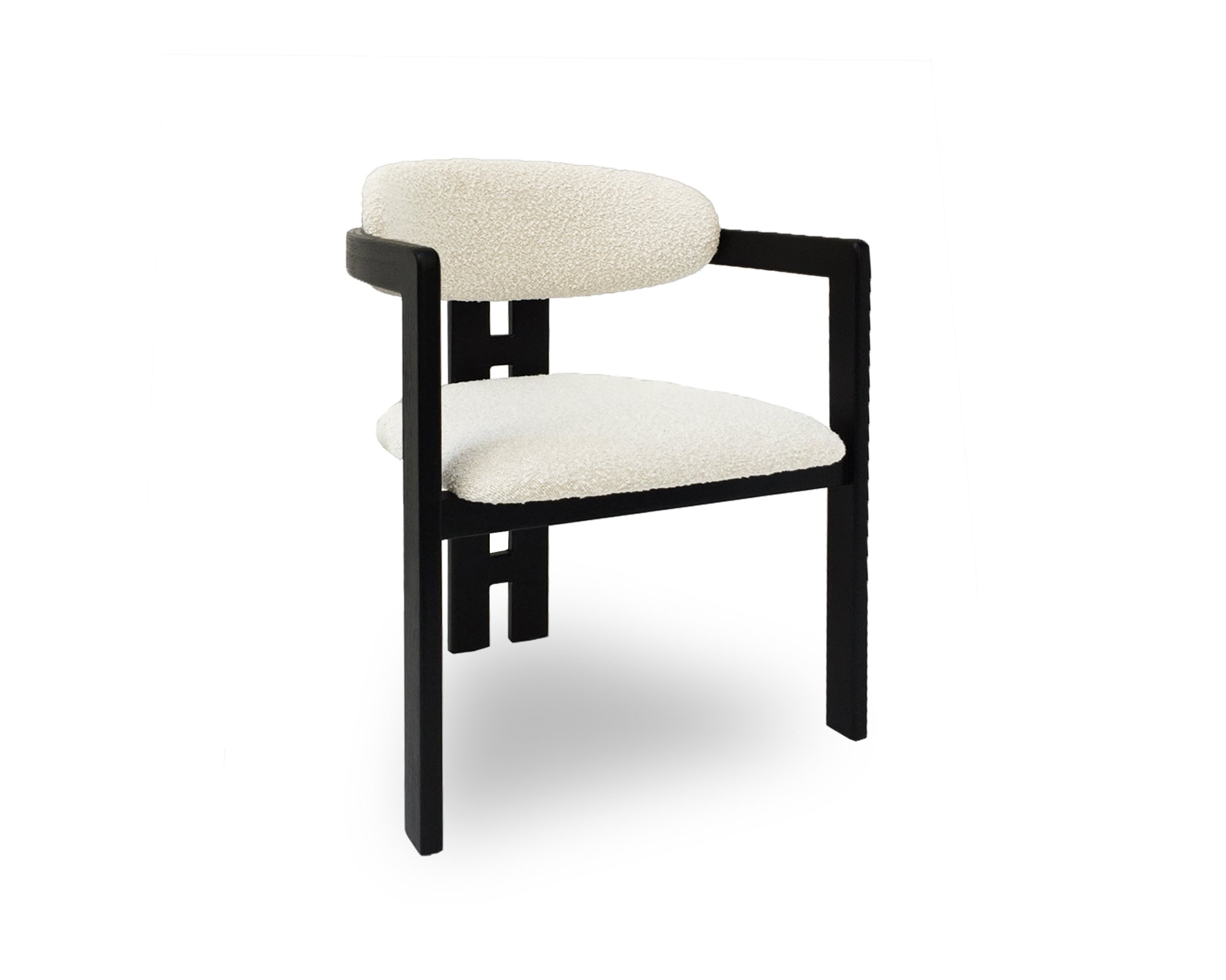 Neo Chair  -  Boucle Sand