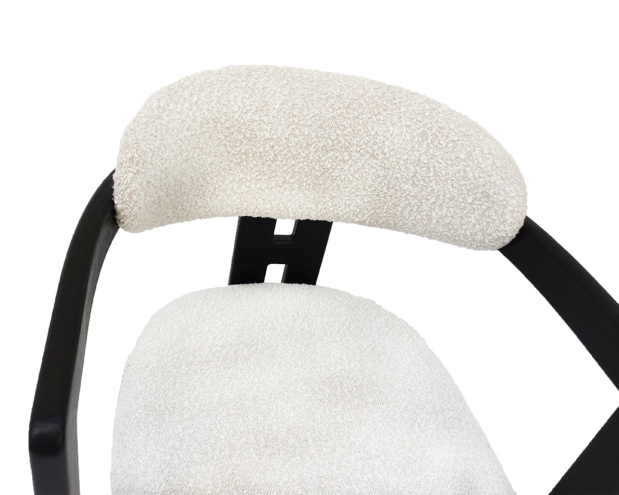 Neo Chair  -  Boucle Sand