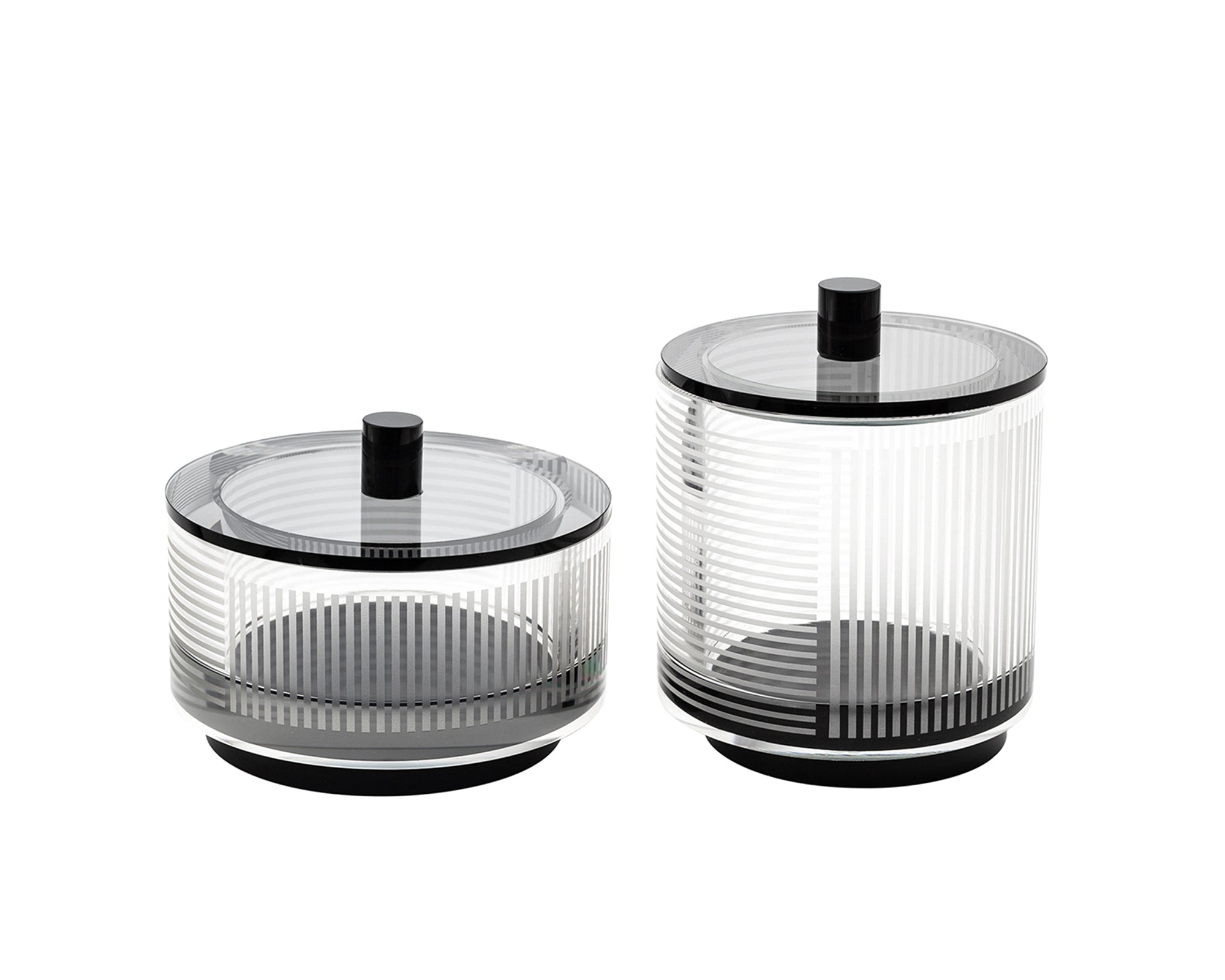 Brubeck Jar  -  Small