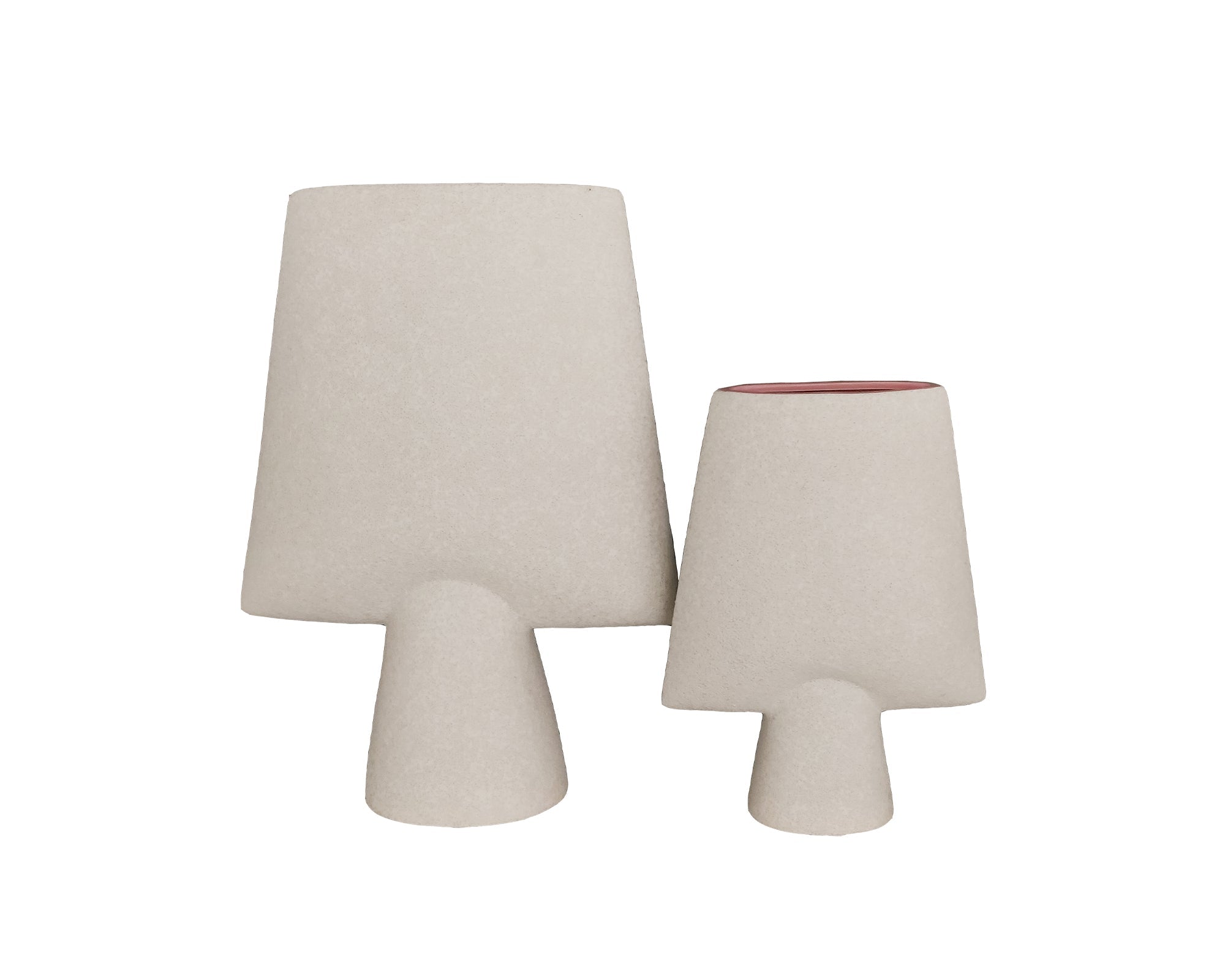 Carafe Vase I  -  Large