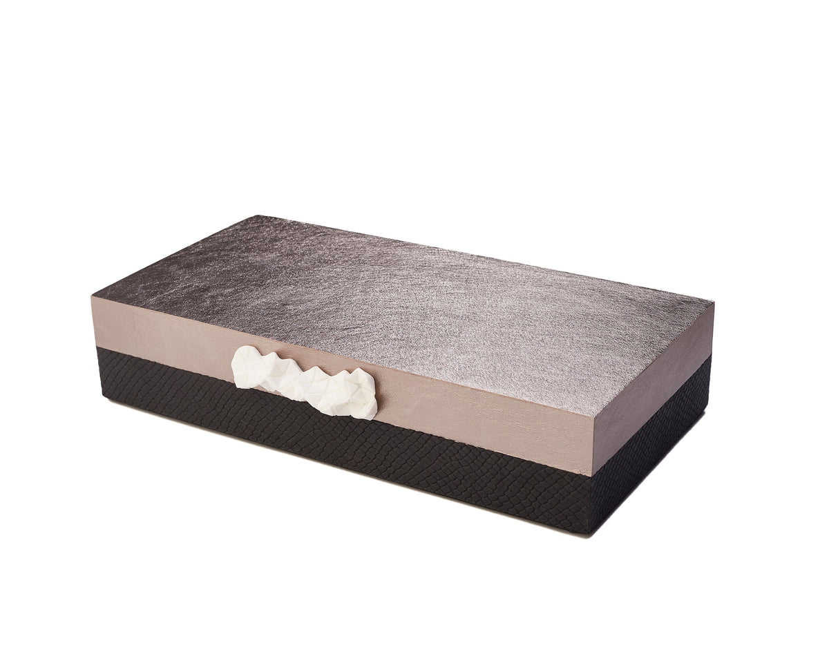 Torque Box  - Black/Deep Grey