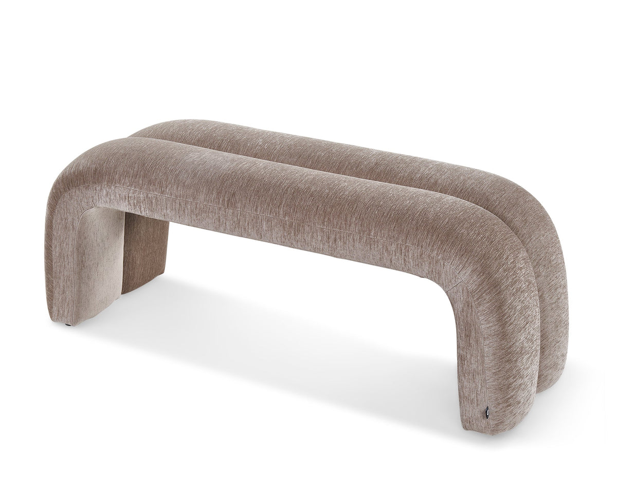 Piper Bench  -  Sysley Earth