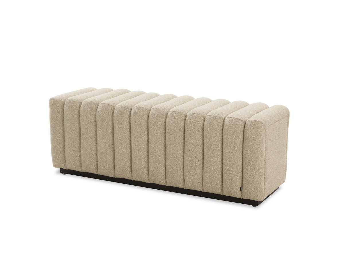 Kalum Bench - Capella Sand