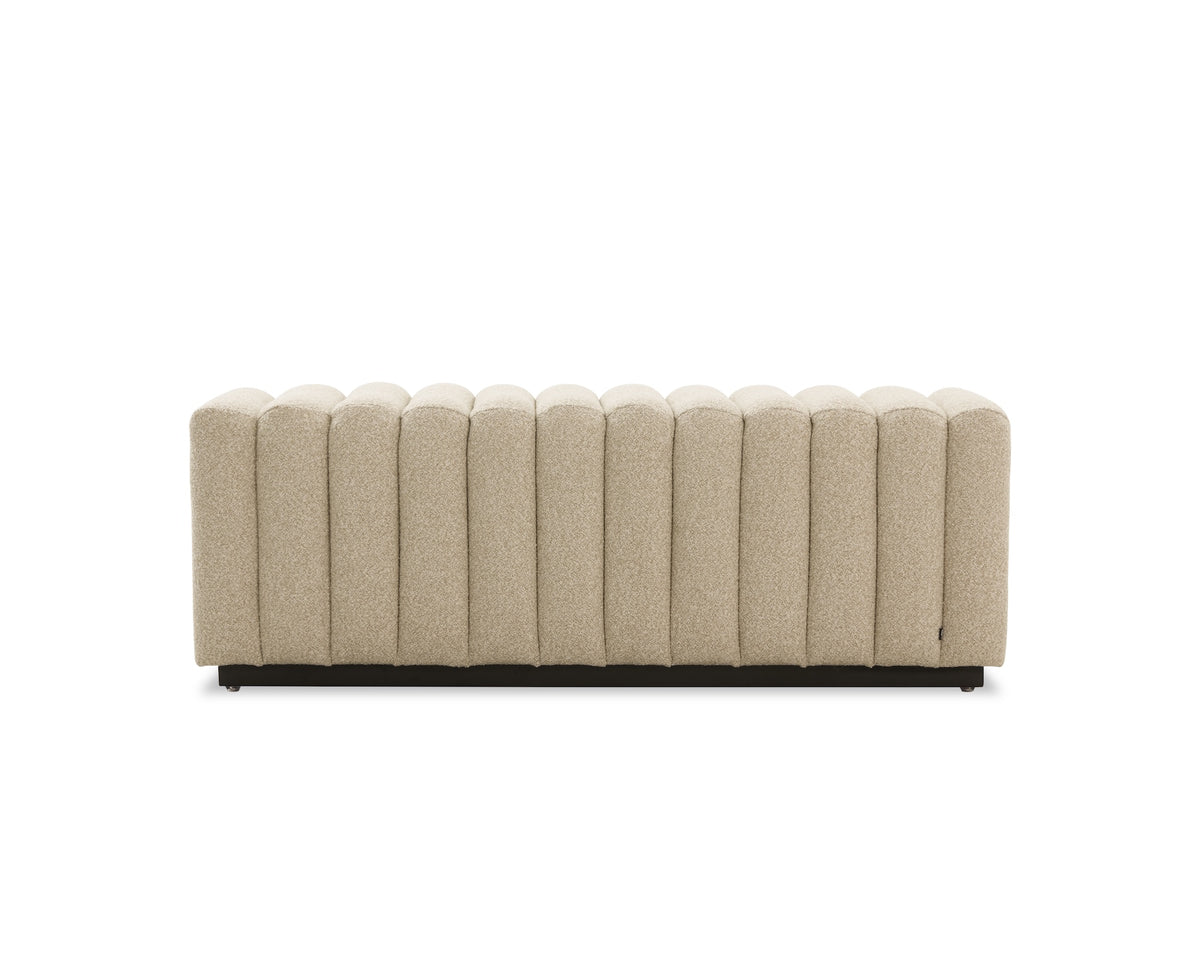 Kalum Bench - Capella Sand