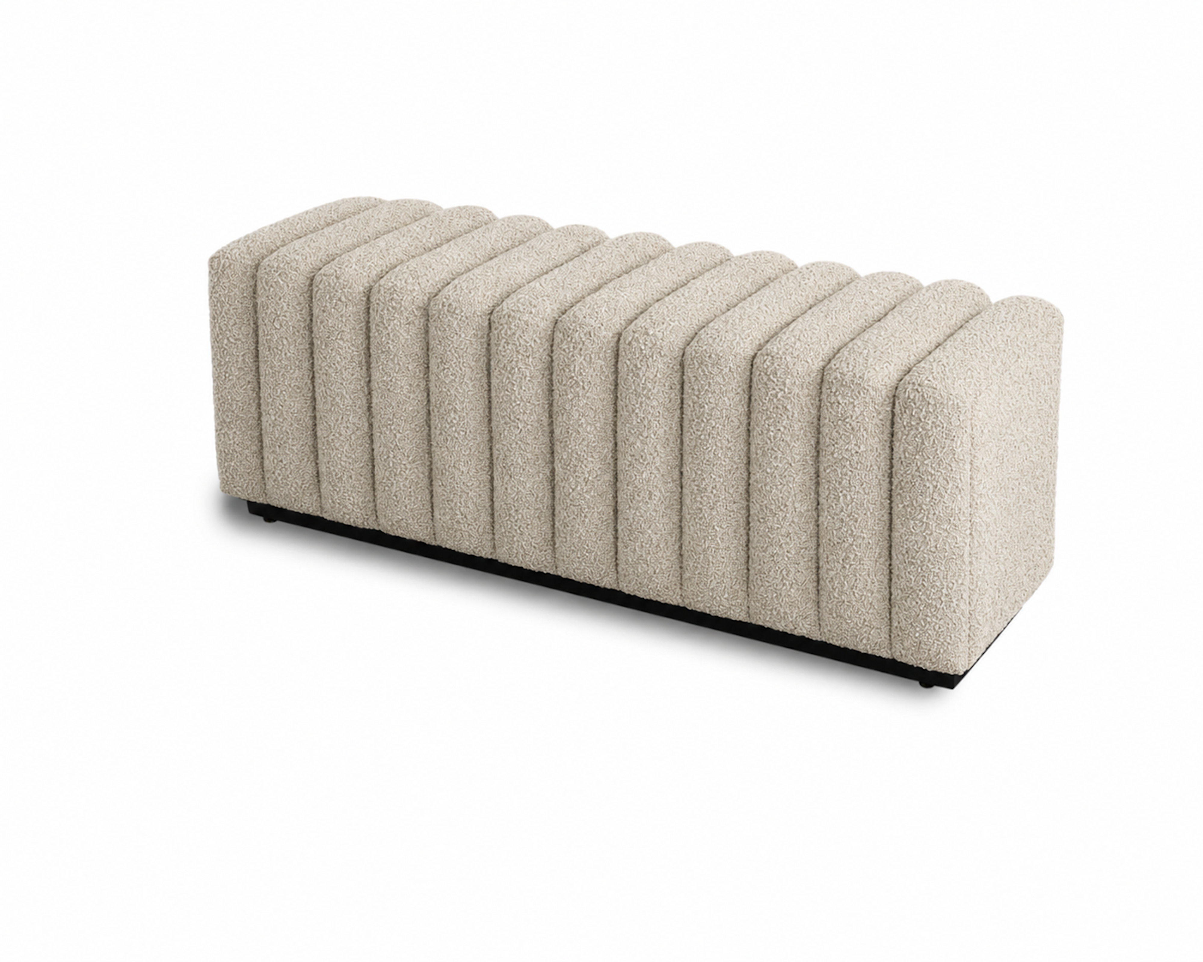 Kalum Bench - Capella Sand