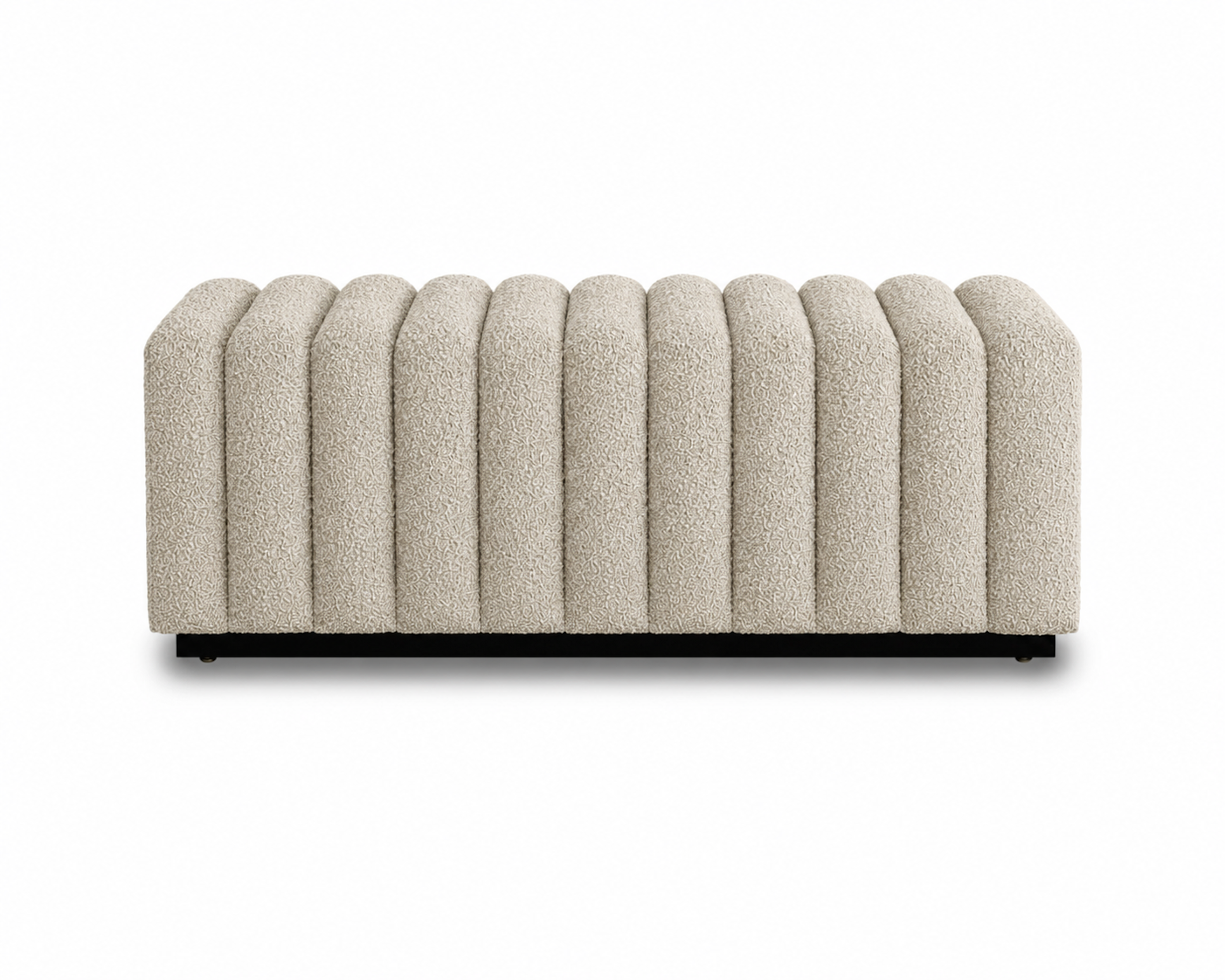 Kalum Bench - Capella Sand