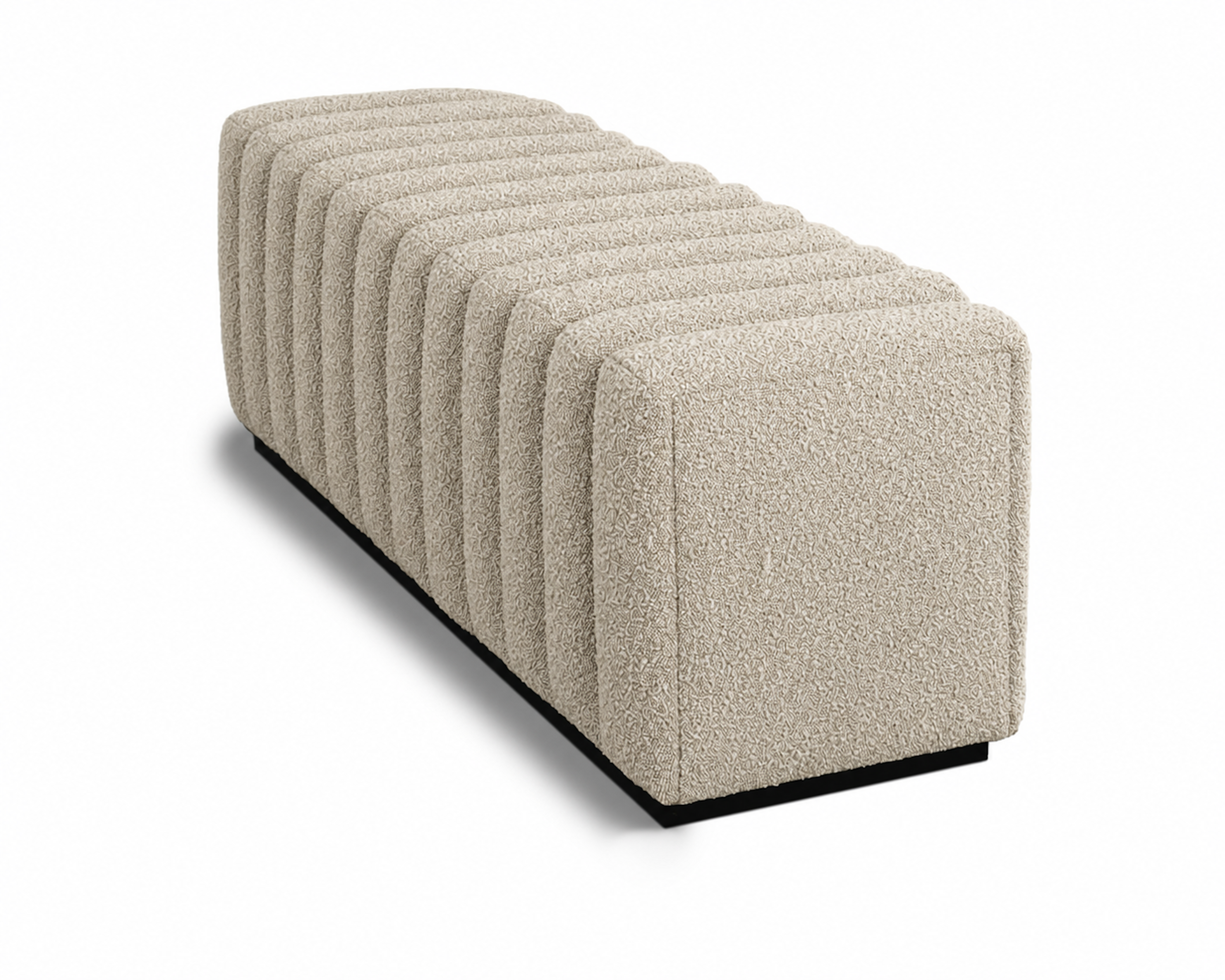 Kalum Bench - Capella Sand
