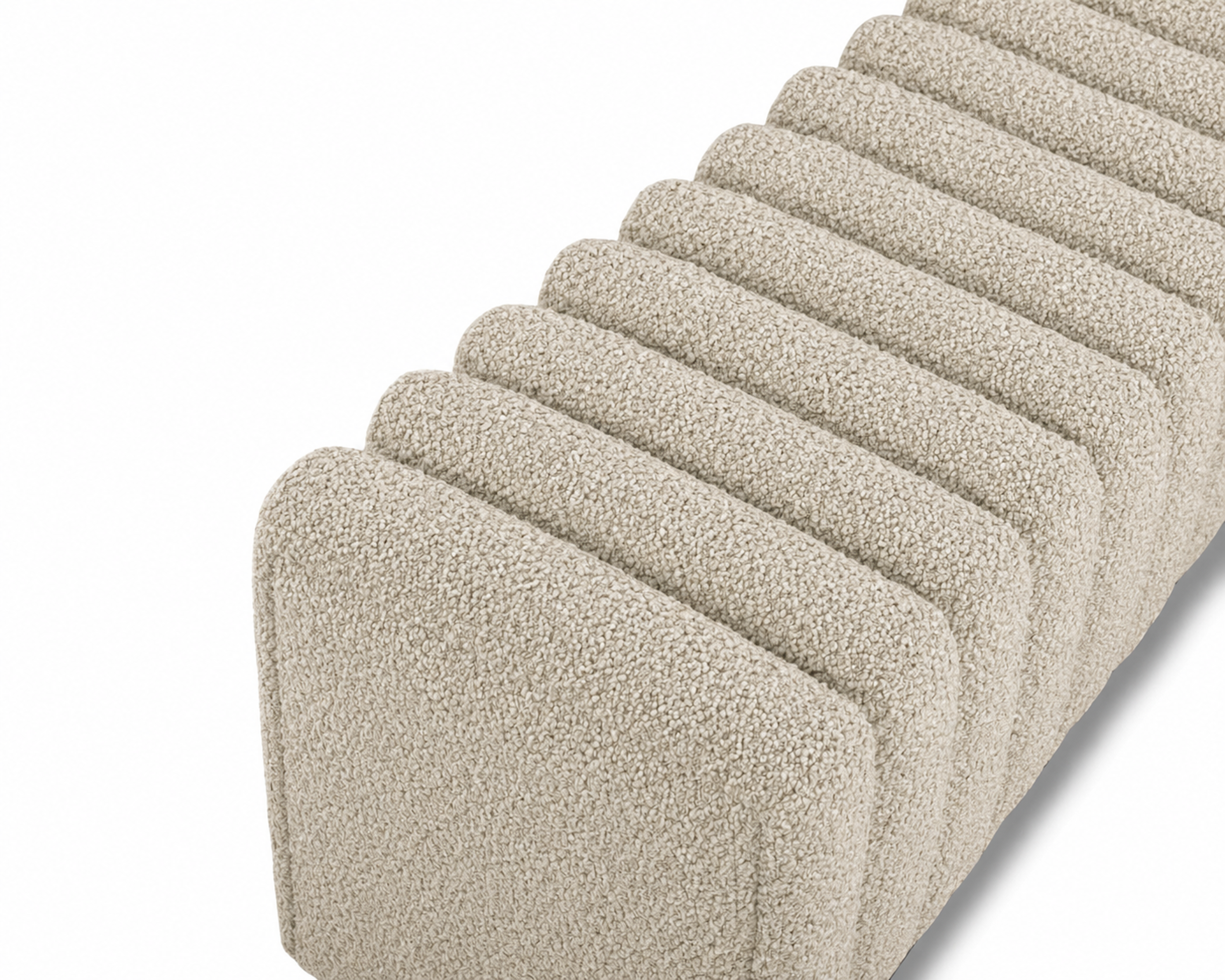 Kalum Bench - Capella Sand