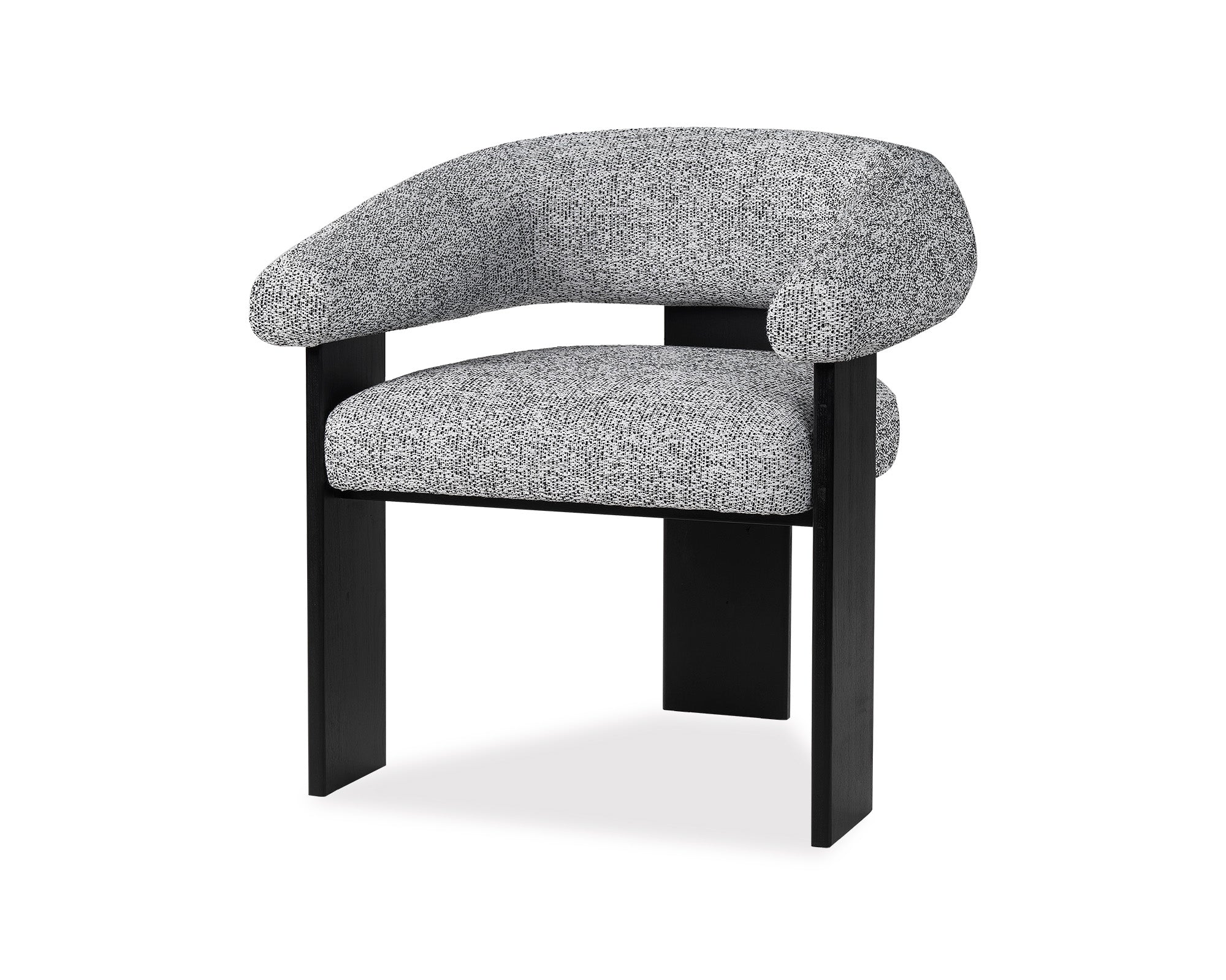 Kalo Occasional Chair  -  Talbot Freckle