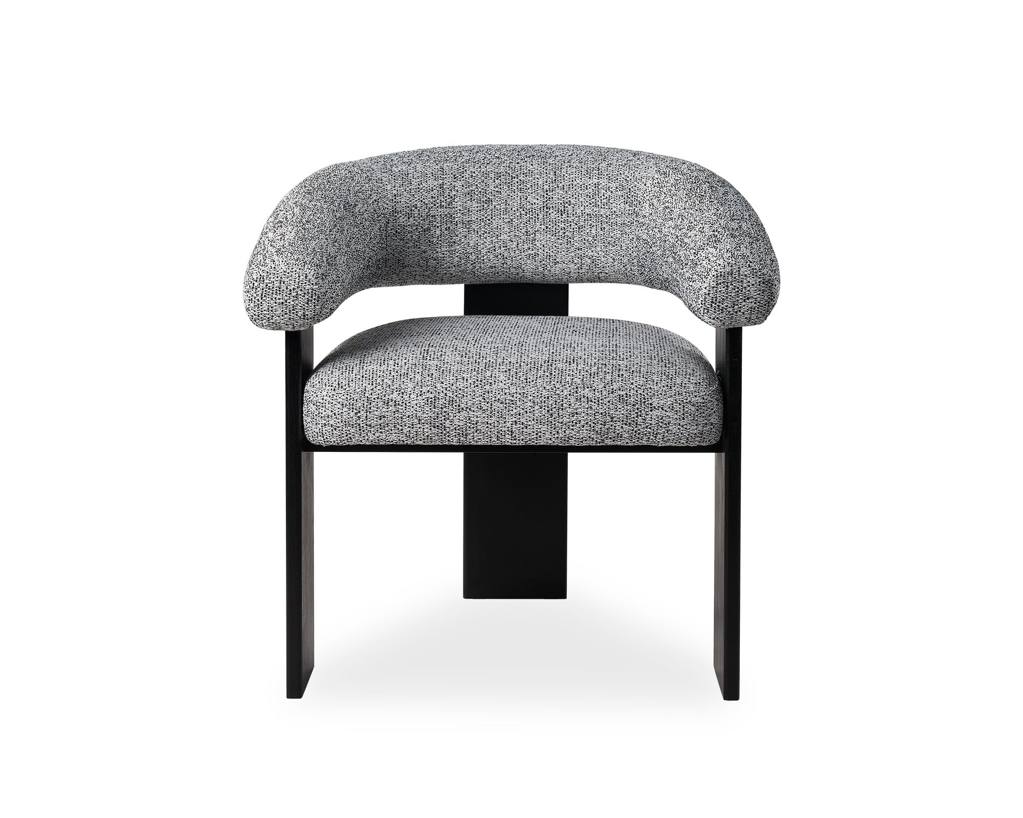Kalo Occasional Chair  -  Talbot Freckle