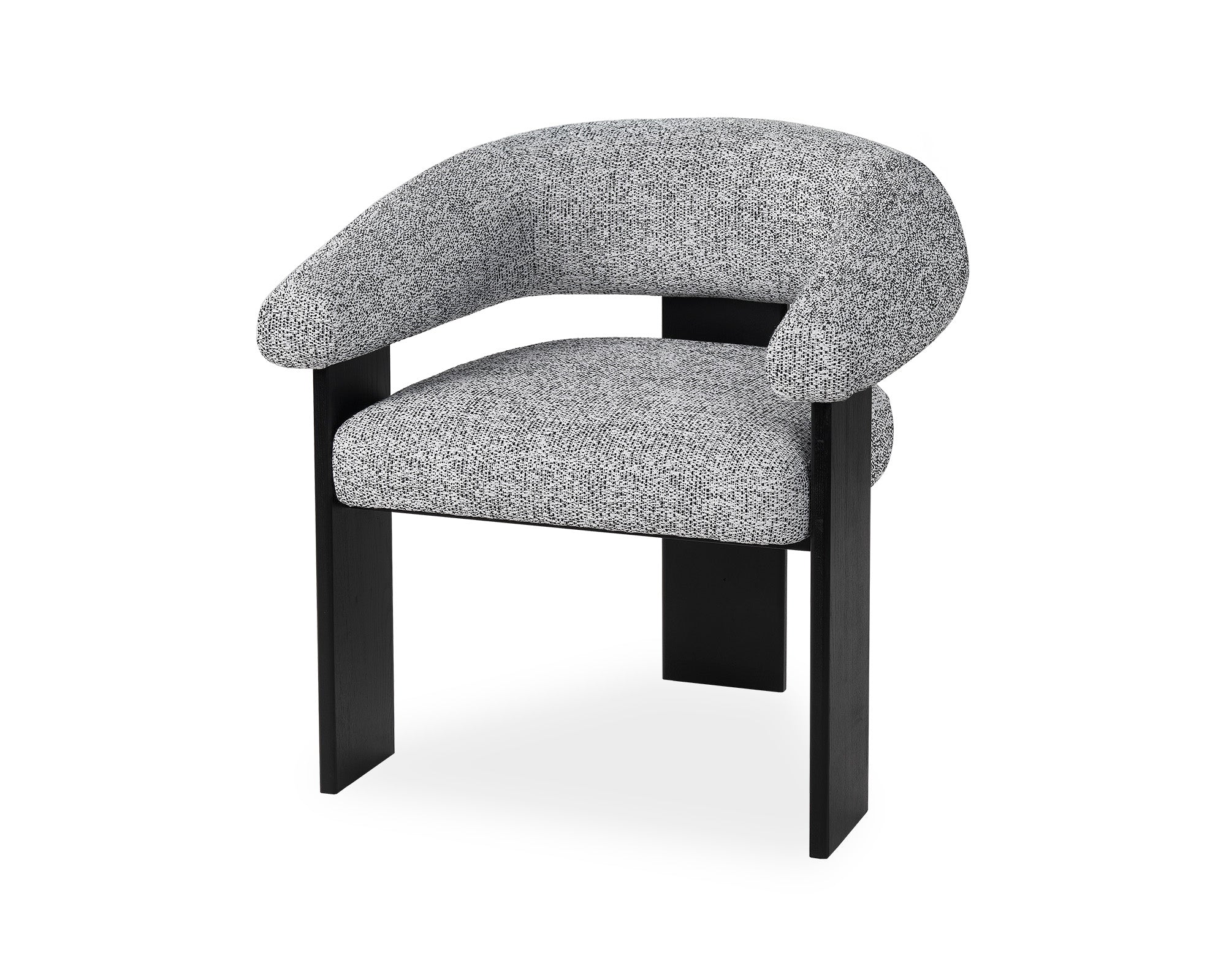 Kalo Occasional Chair  -  Talbot Freckle