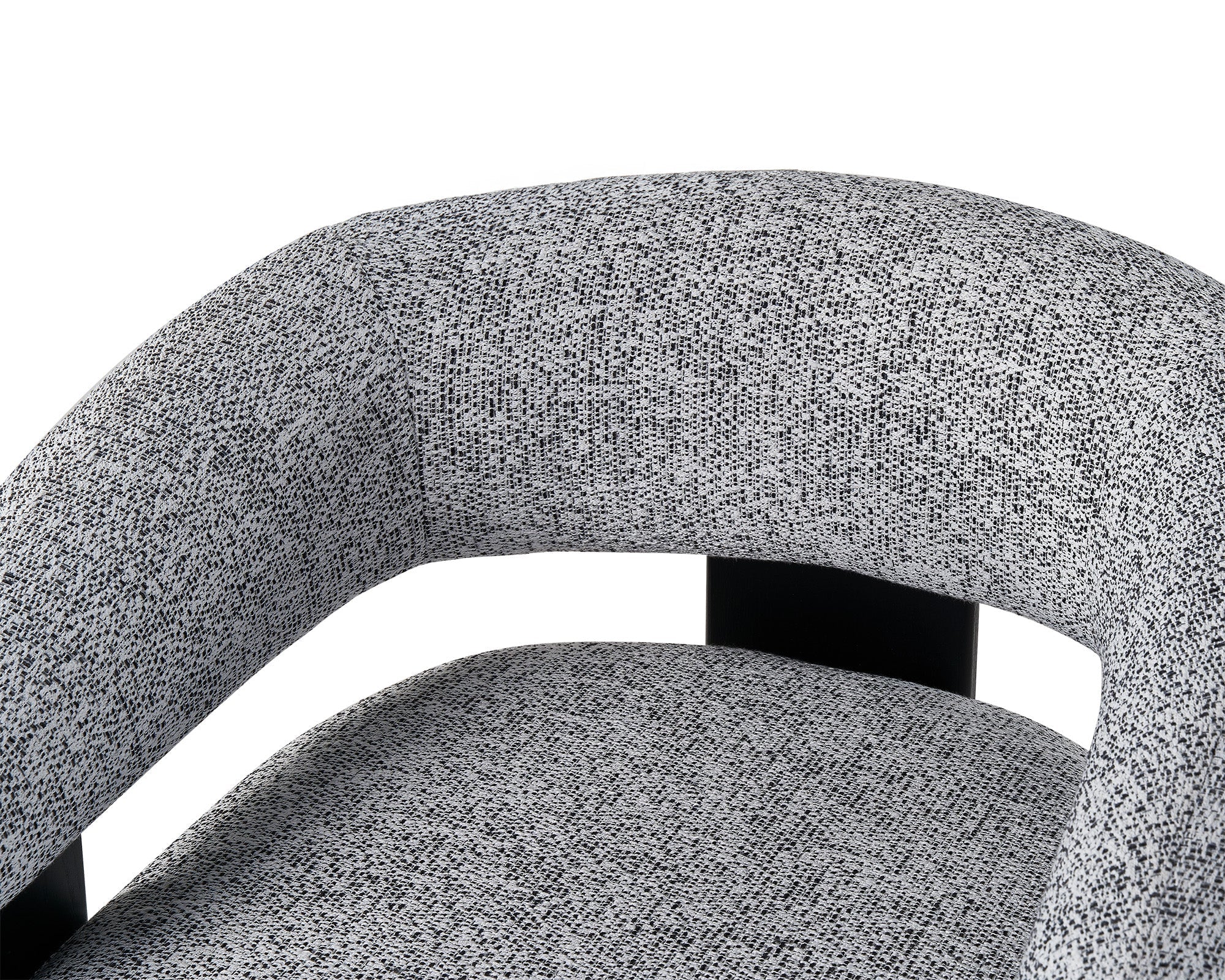 Kalo Occasional Chair  -  Talbot Freckle