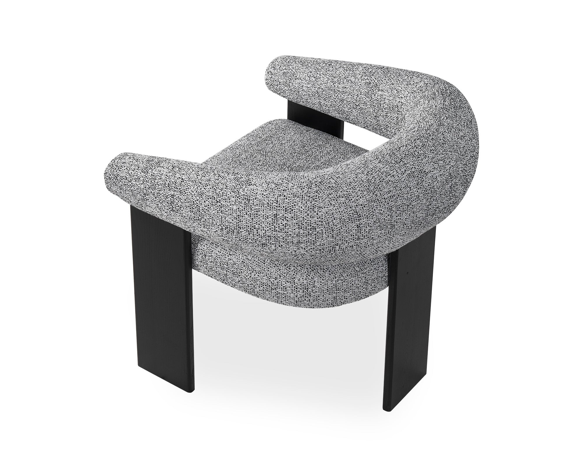 Kalo Occasional Chair  -  Talbot Freckle