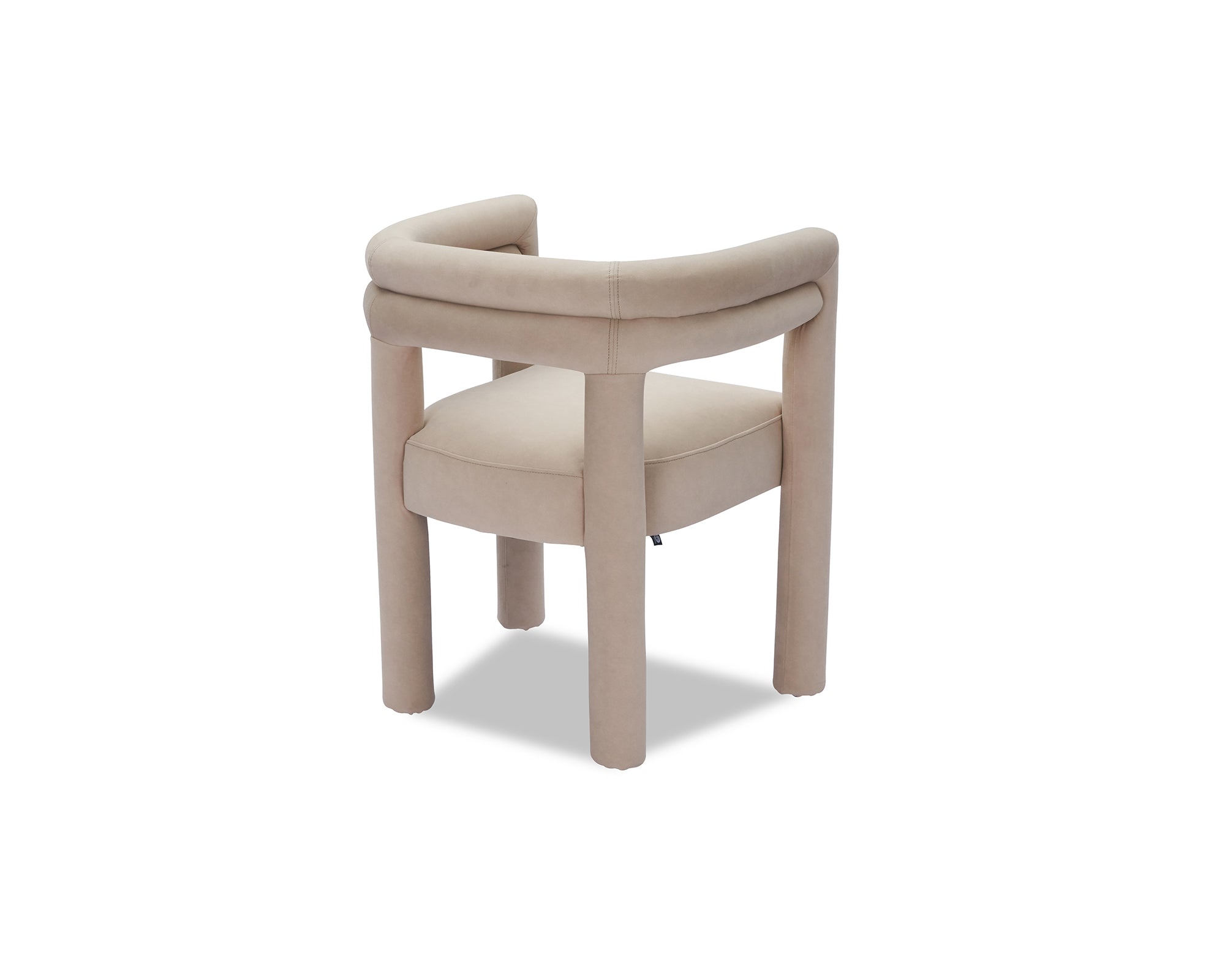 Aldar Dining Chair - Hopper Desert