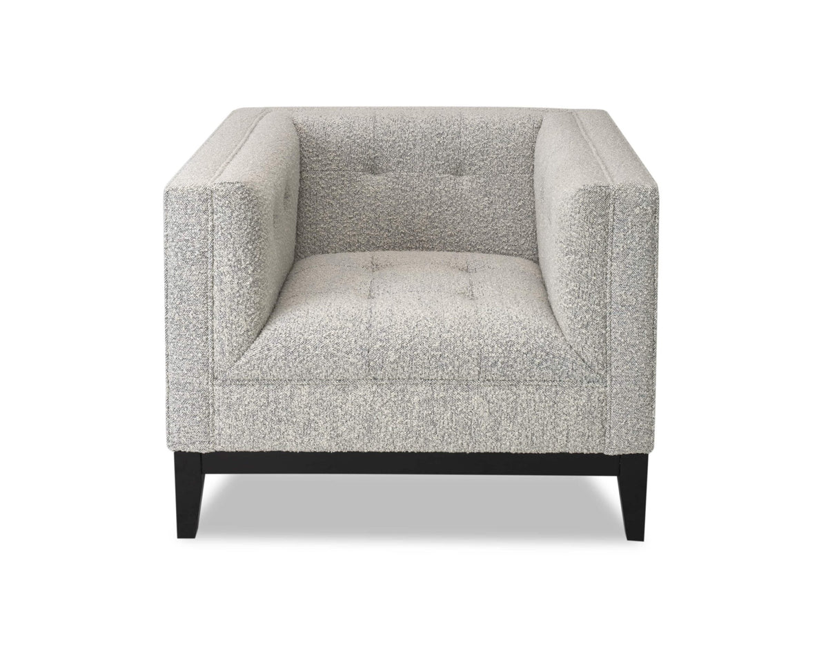 Joel Occasional Chair  -  Boucle Whisk