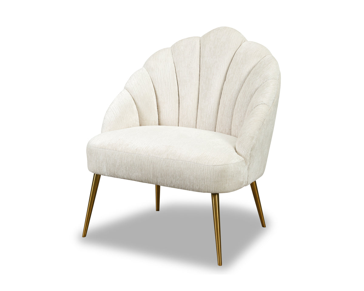 Walton Occasional Chair  -  Larson Sand