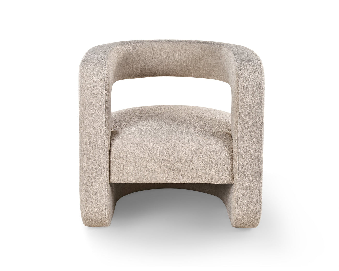 Minox Chair - Lander Shade