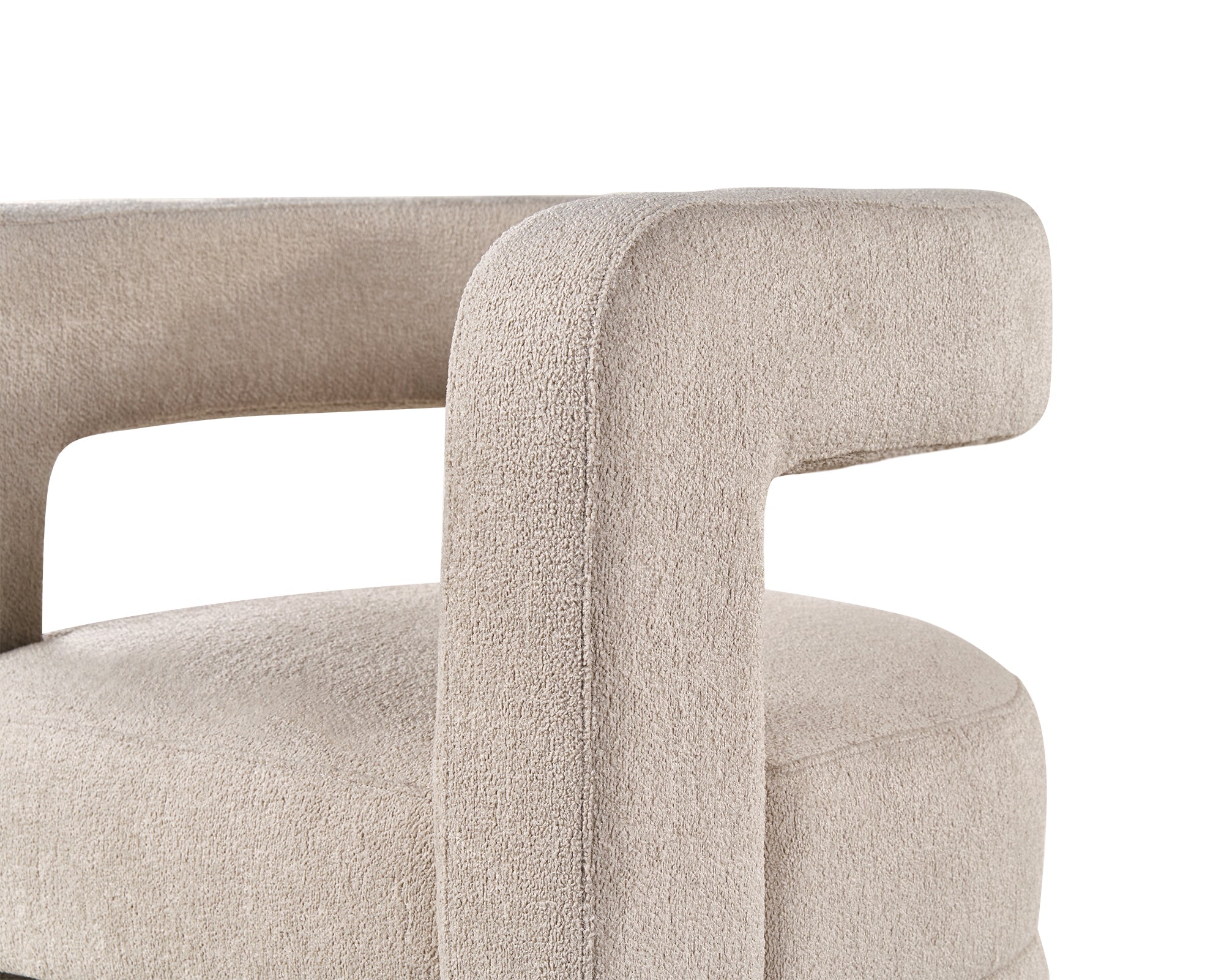 Minox Chair  -  Lander Shade