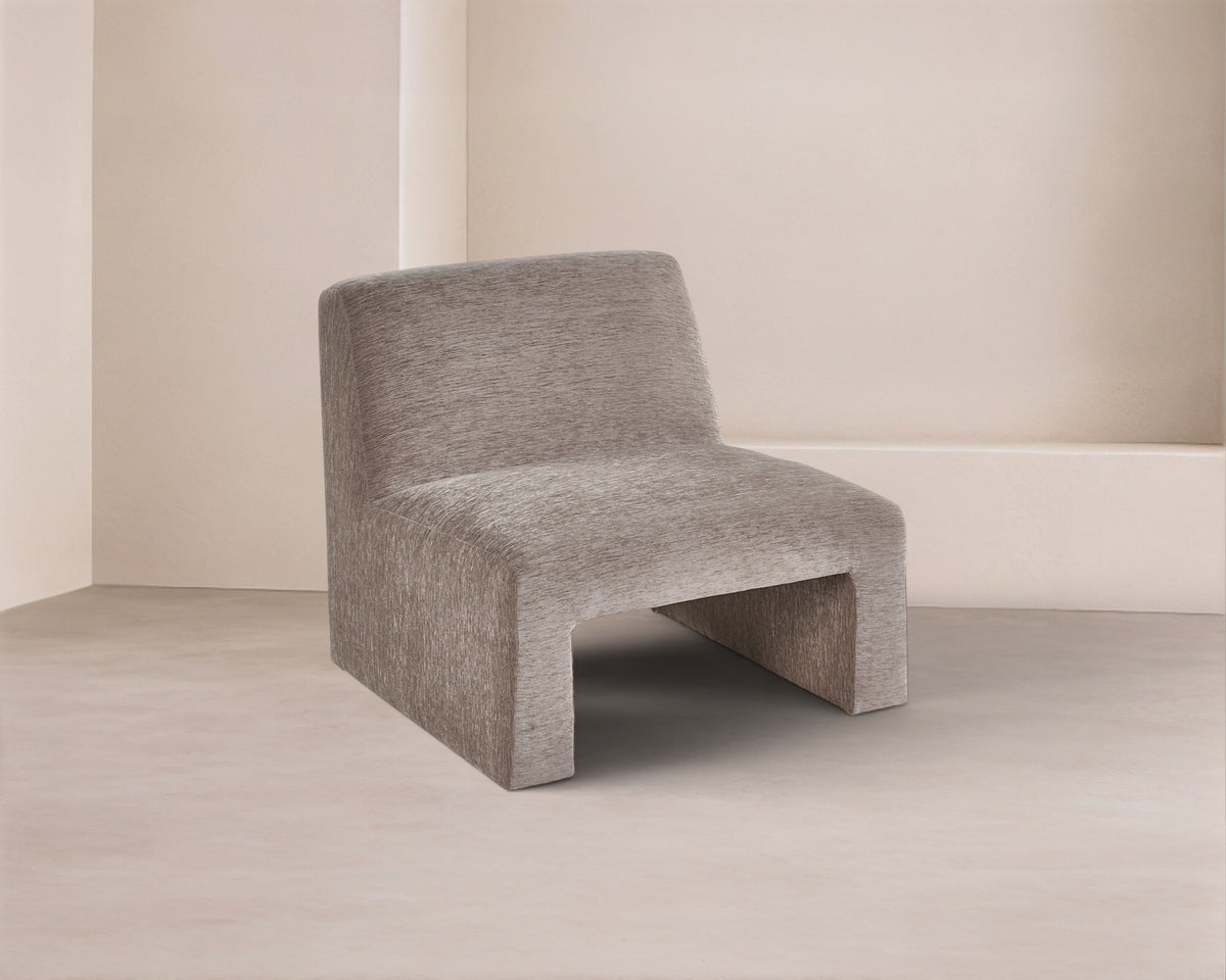 Arnot Occasional Chair - Sysley Earth