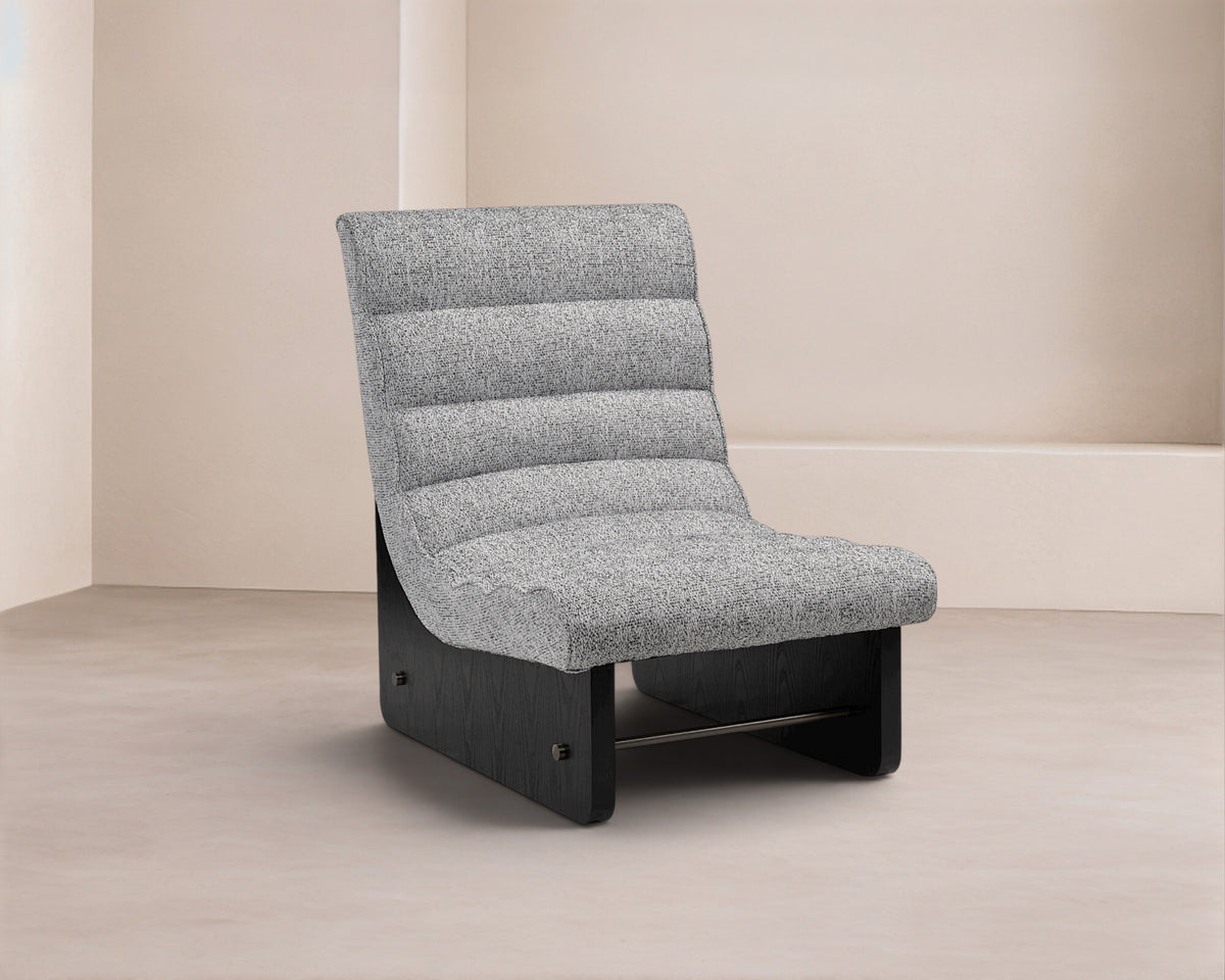 Franklin Occasional Chair - Talbot Freckle