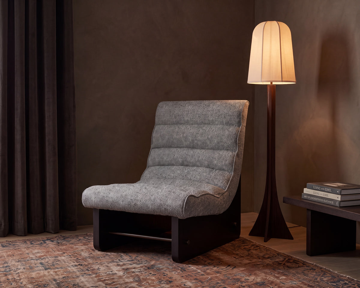 Franklin Occasional Chair - Talbot Freckle