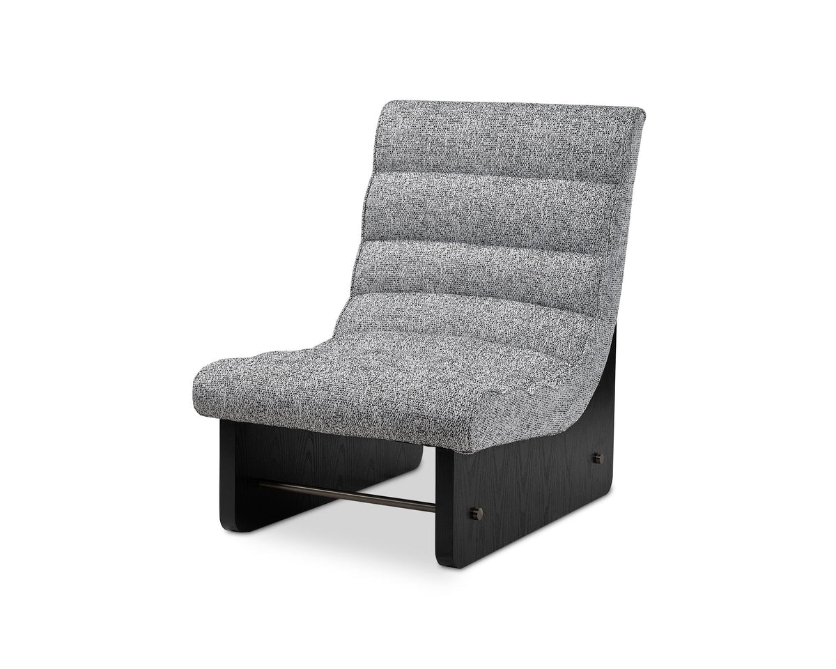 Franklin Occasional Chair  -  Talbot Freckle