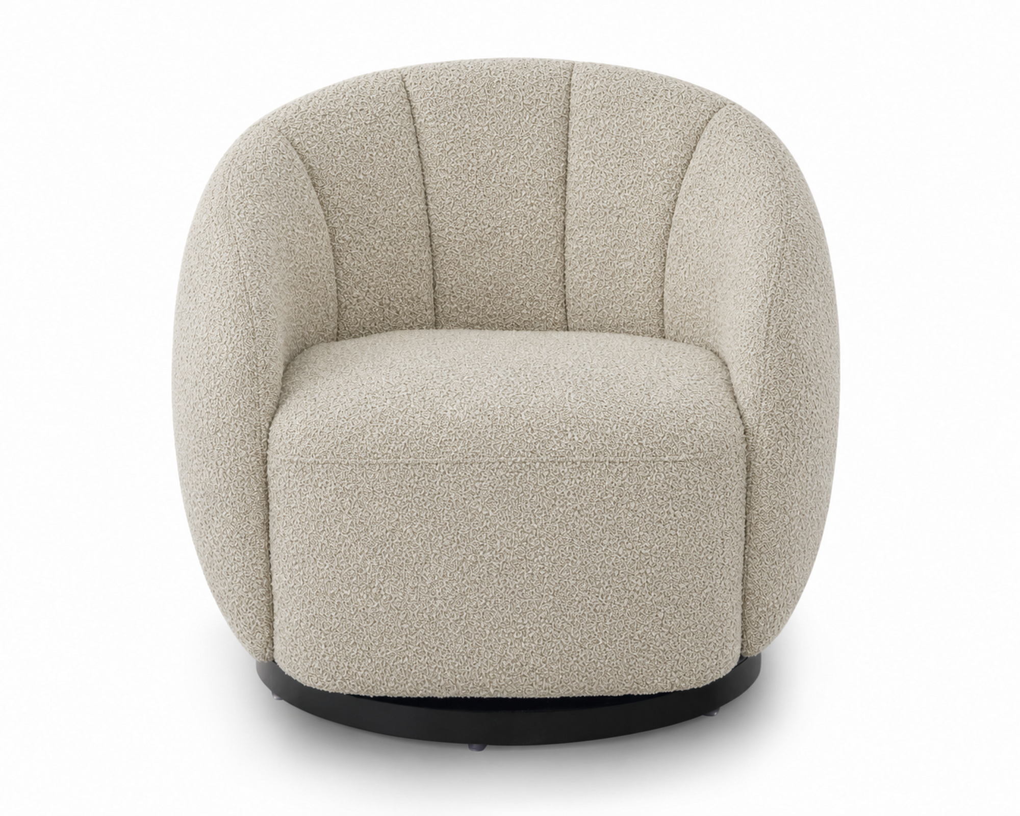 Bulpa Occasional Chair - Capella Sand