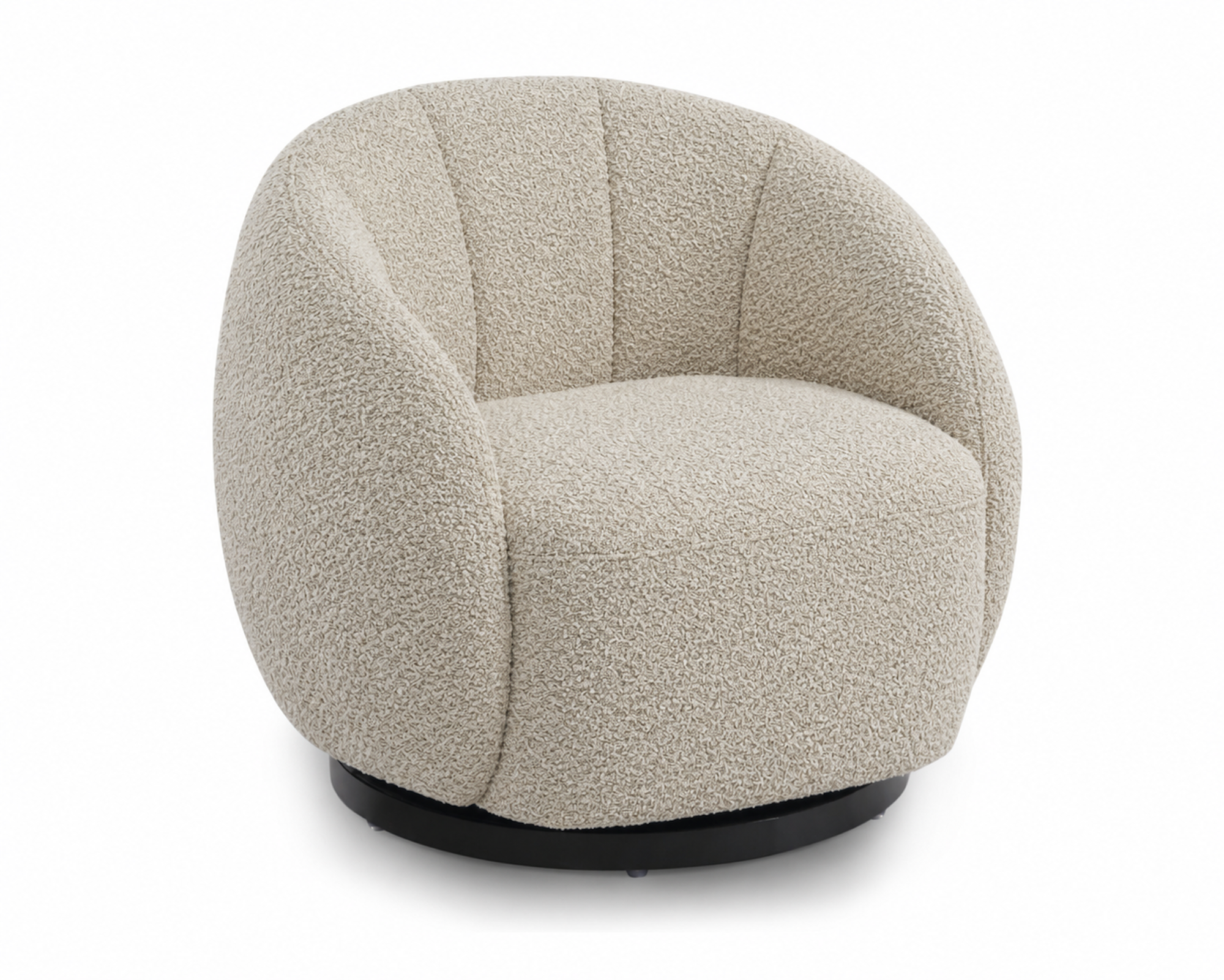 Bulpa Occasional Chair - Capella Sand