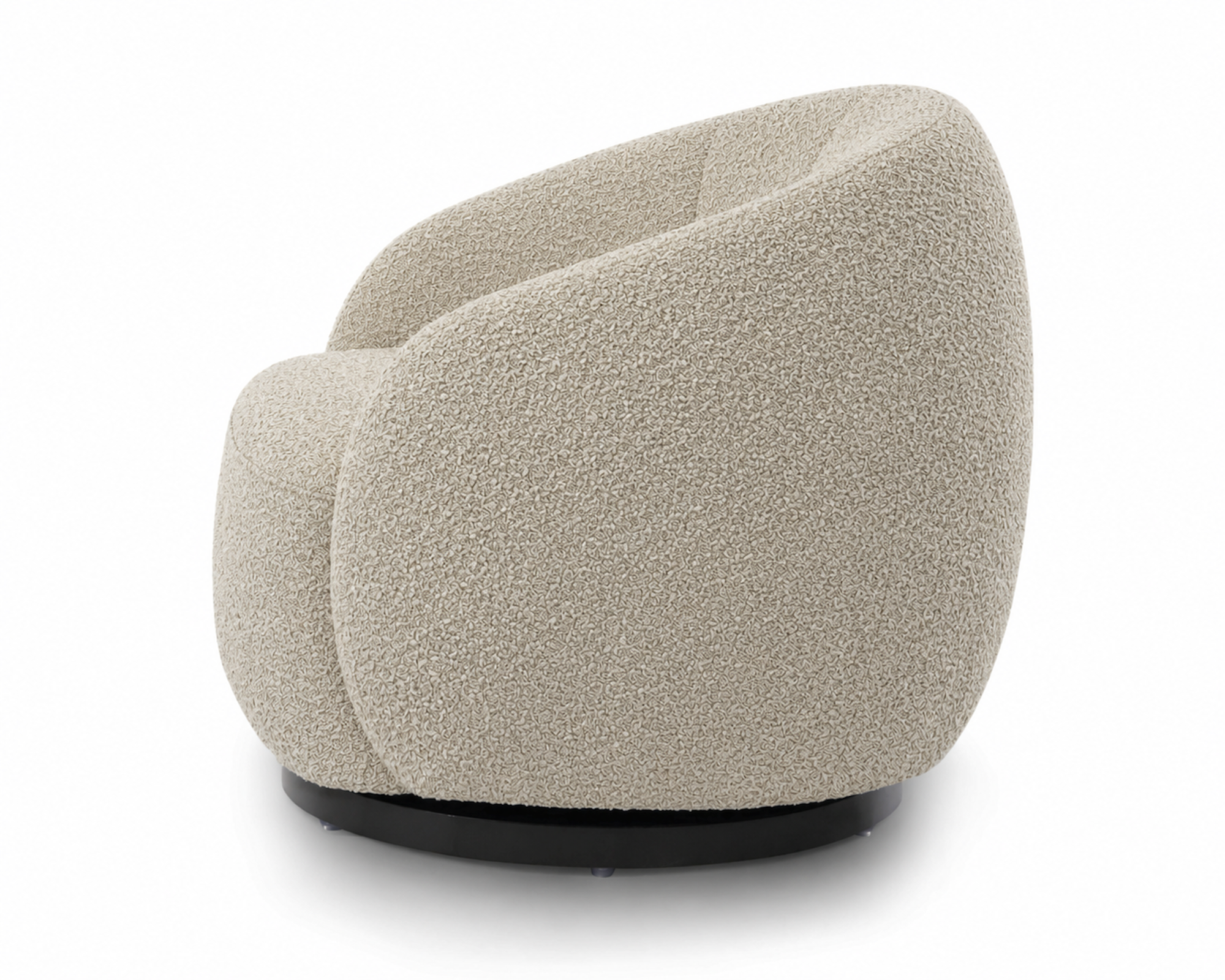 Bulpa Occasional Chair - Capella Sand