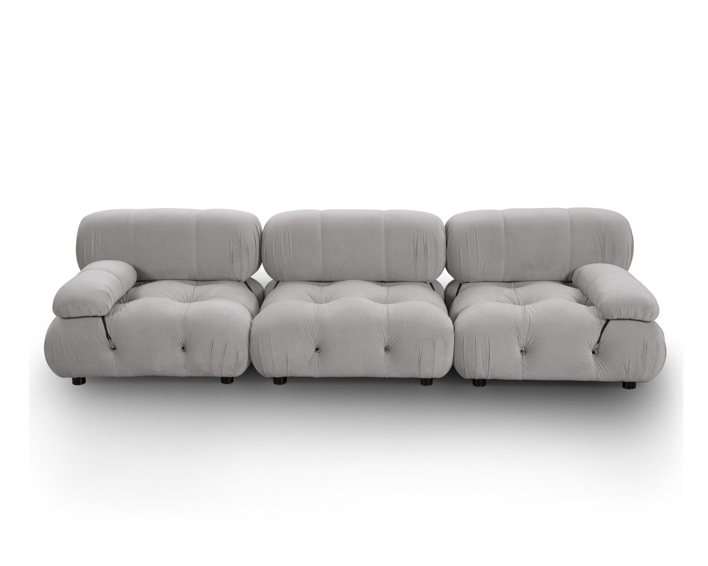 Combo Sofa - Baxter Stone
