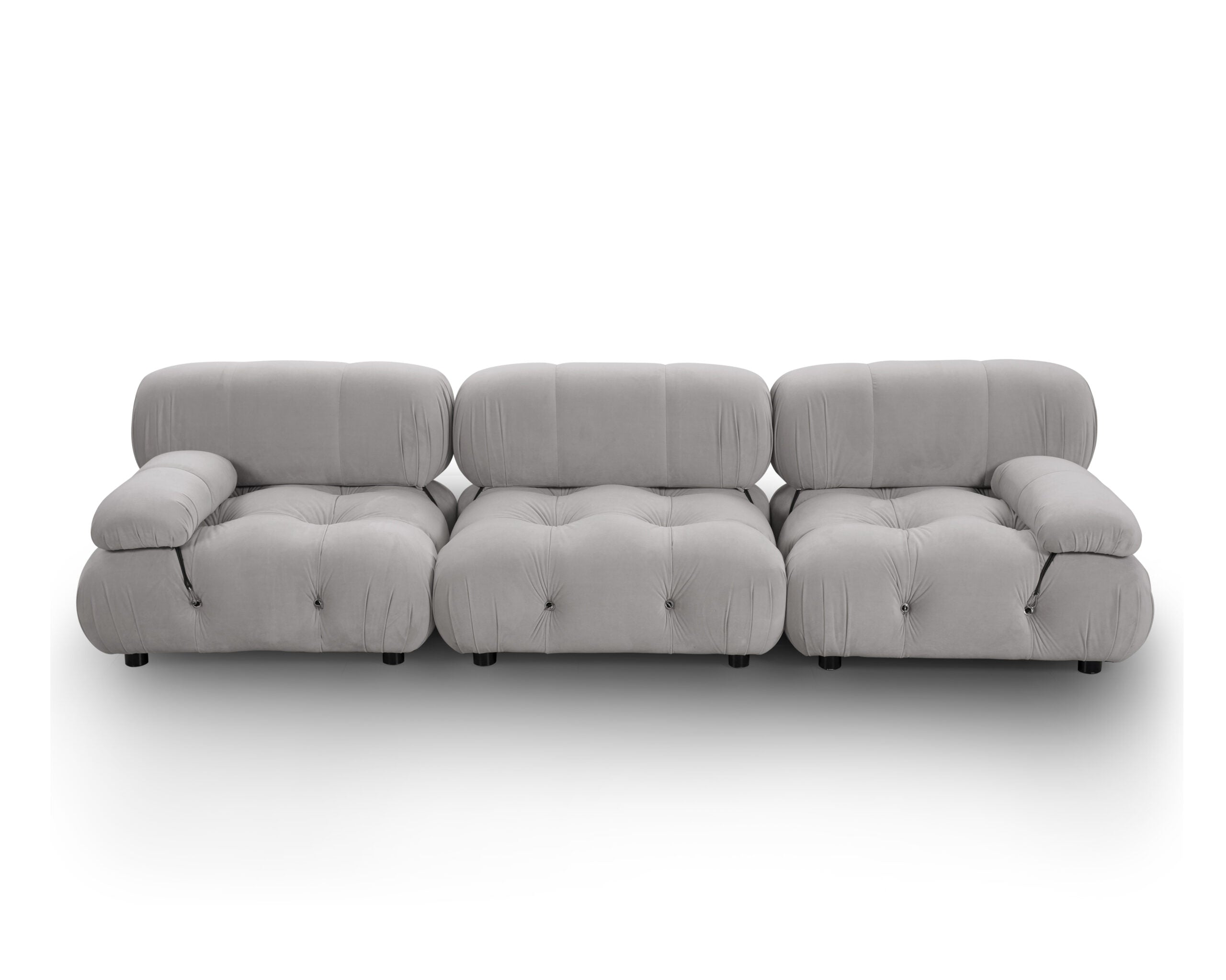 Combo Sofa  -  Baxter Stone