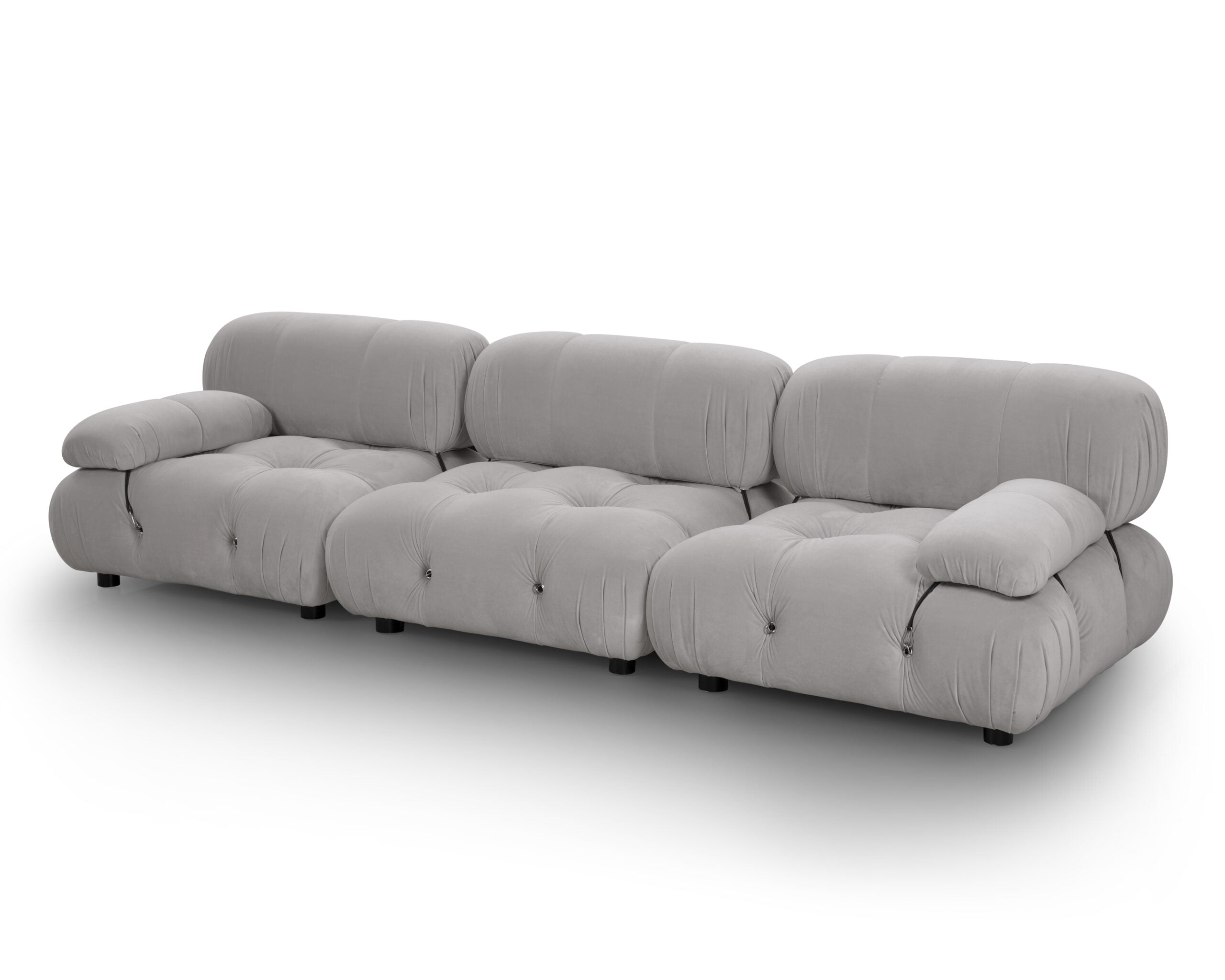 Combo Sofa  -  Baxter Stone