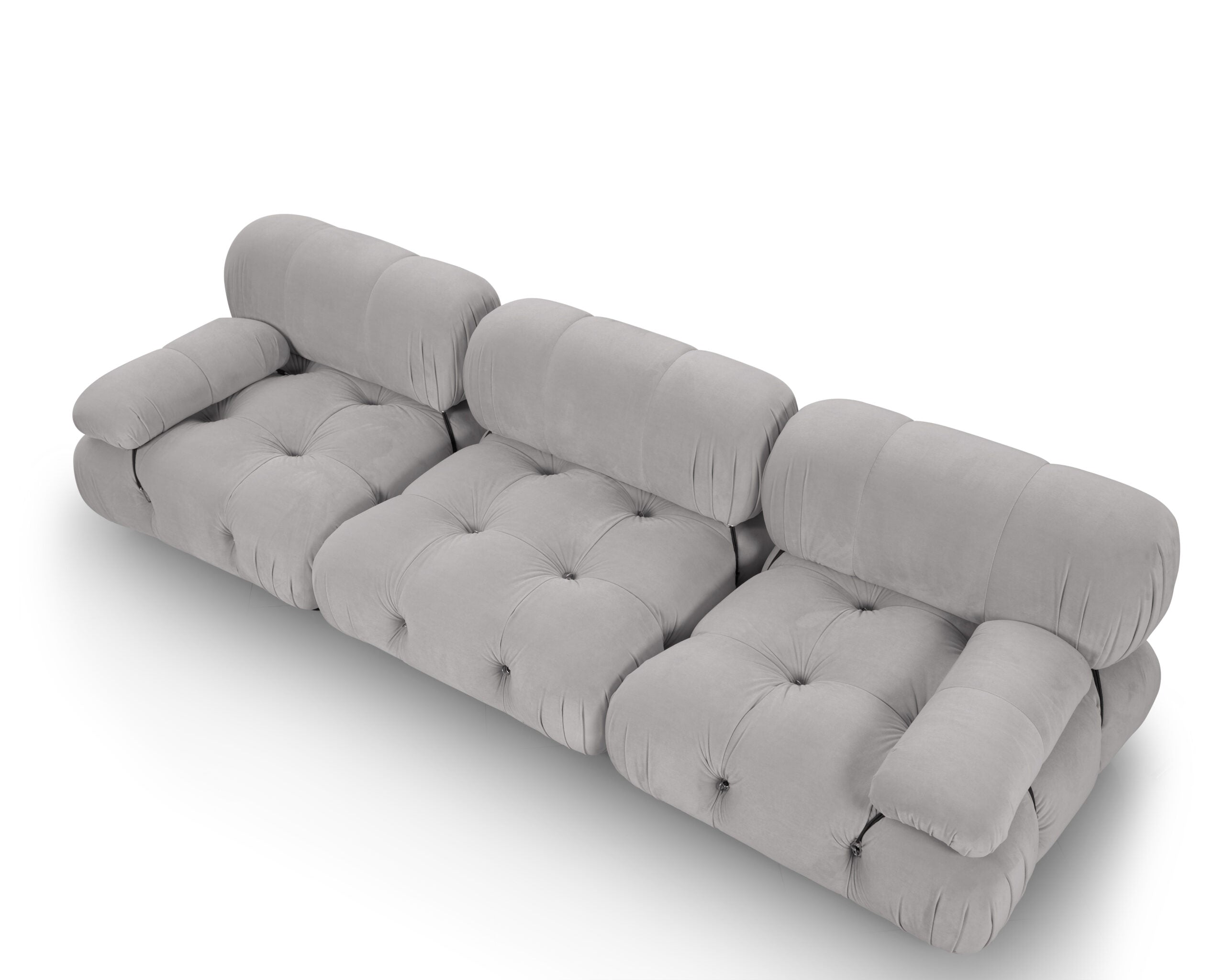 Combo Sofa  -  Baxter Stone