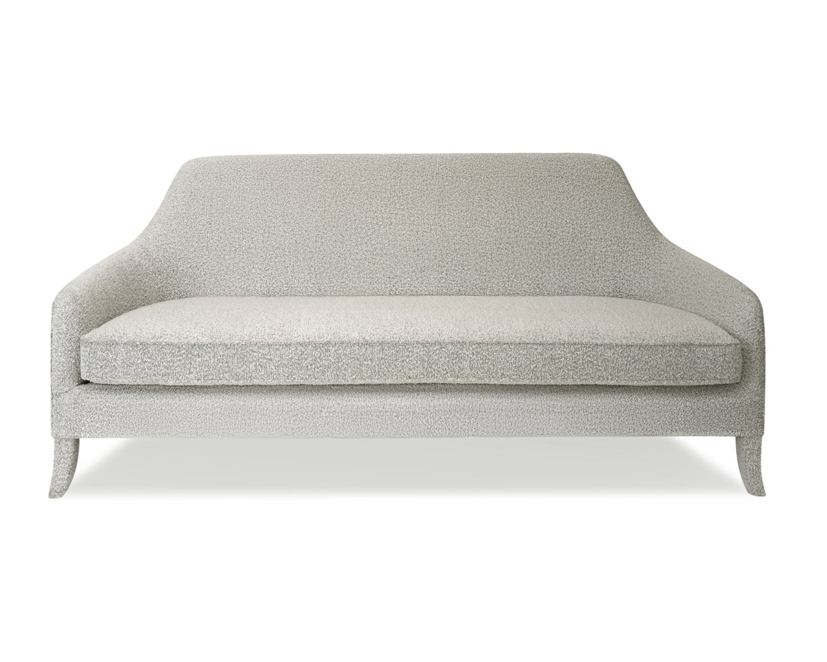 Tempo Sofa - Boucle Whisk