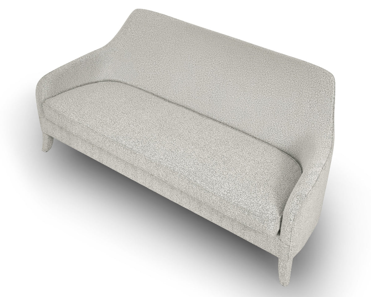 Tempo Sofa - Boucle Whisk