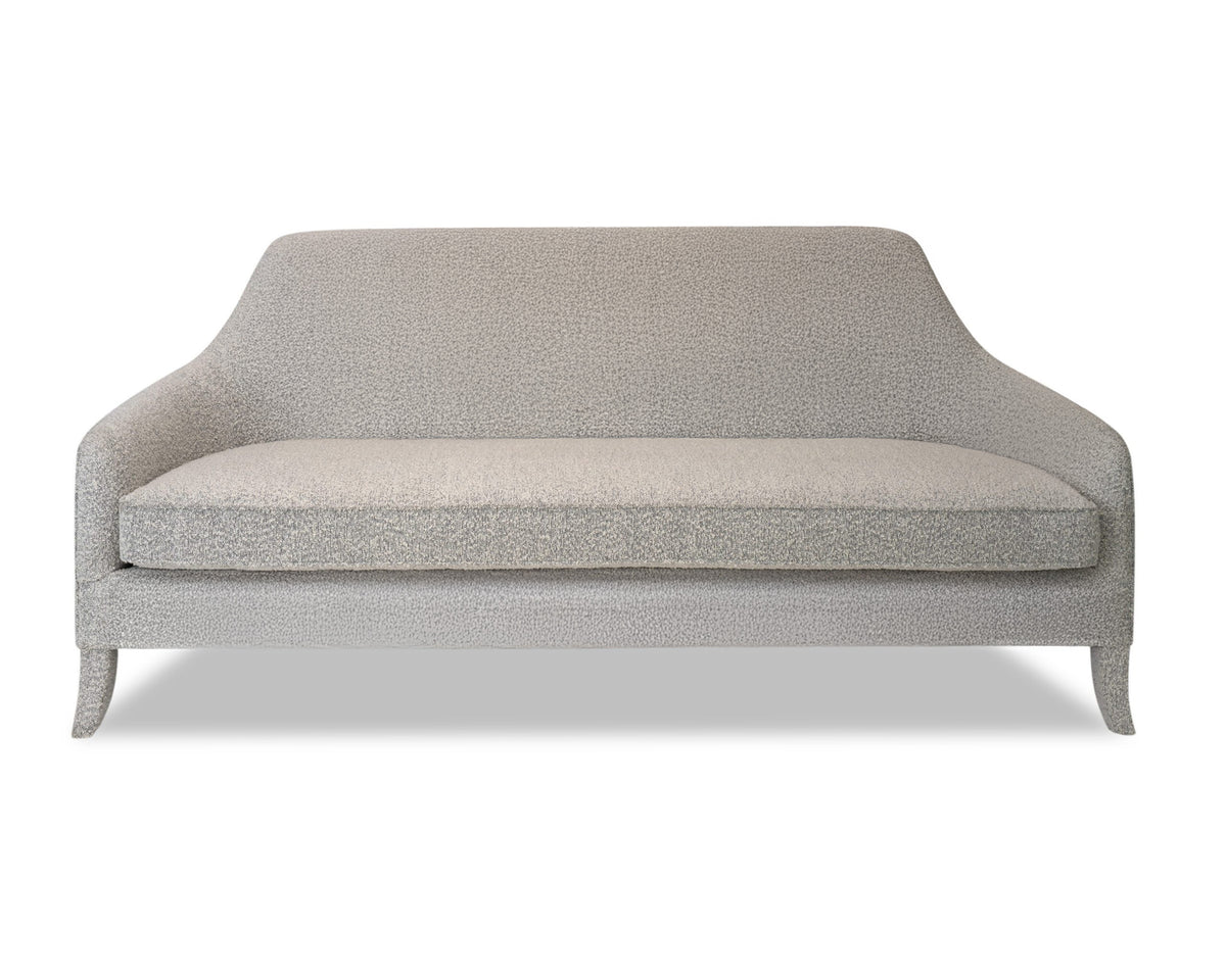 Tempo Sofa - Boucle Whisk