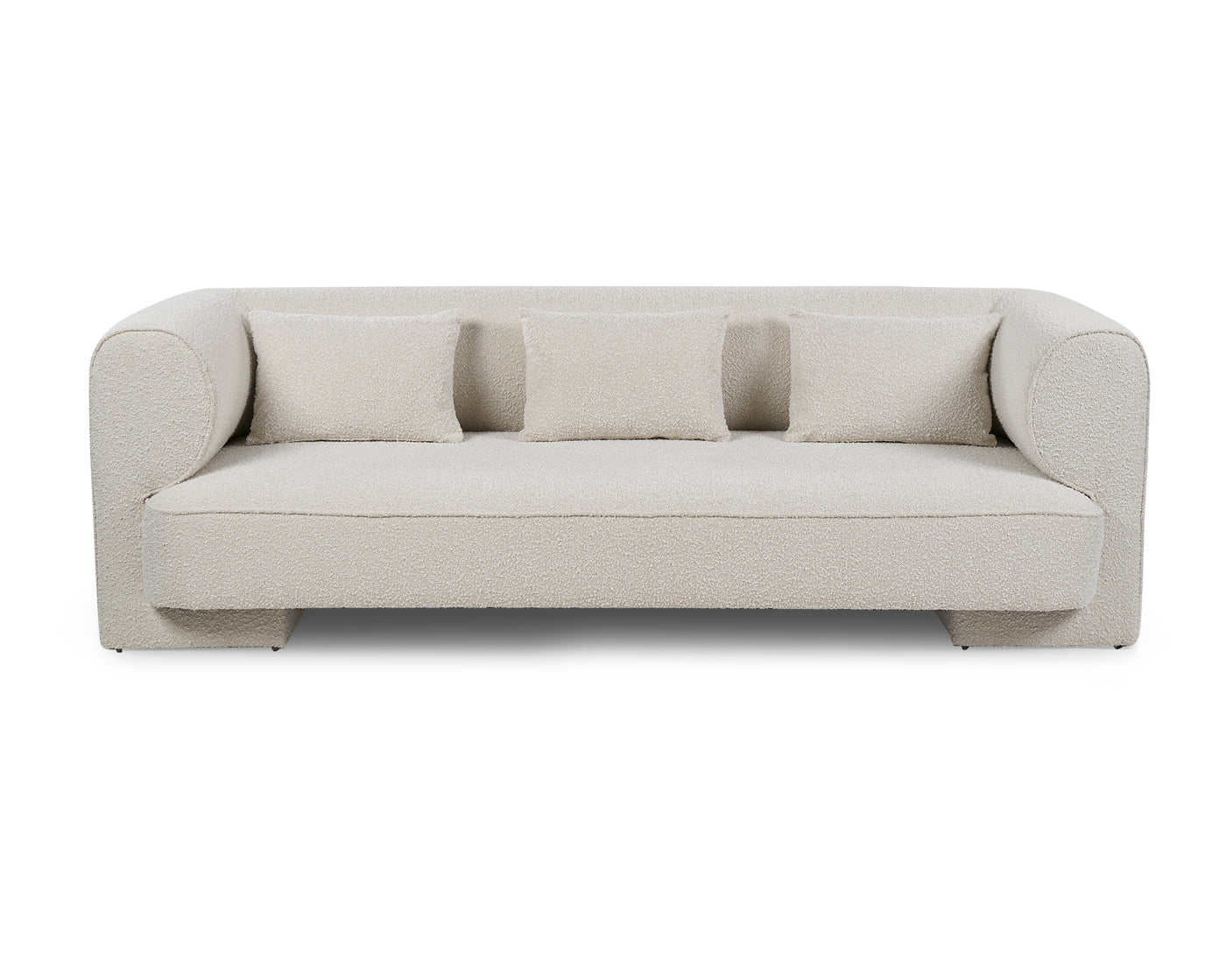 Mitho Sofa - Boucle Sand II