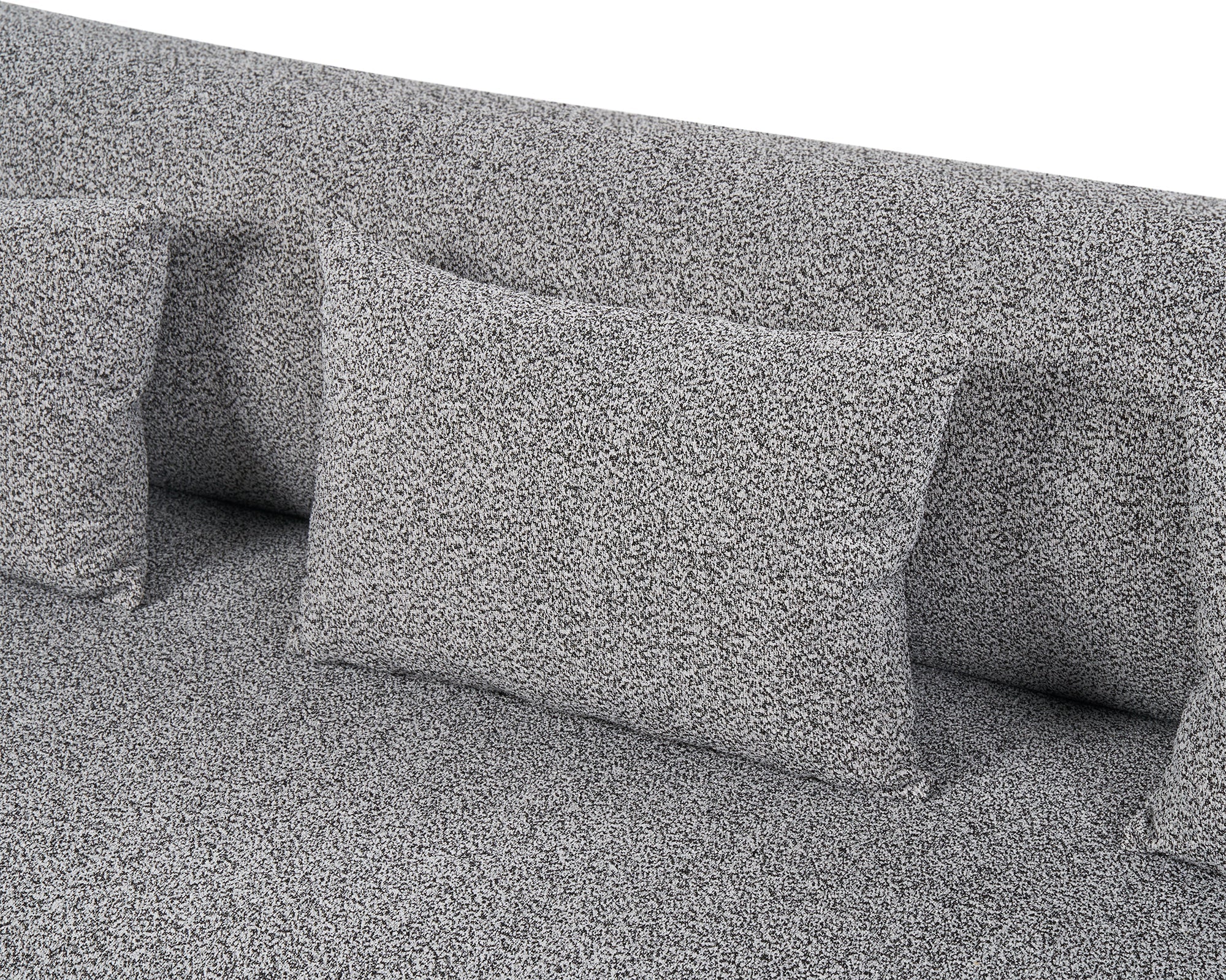 Mitho Sofa  -   Cordoba Speckle Grey