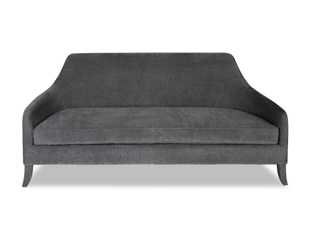 Tempo Sofa - Sysley Chalk II